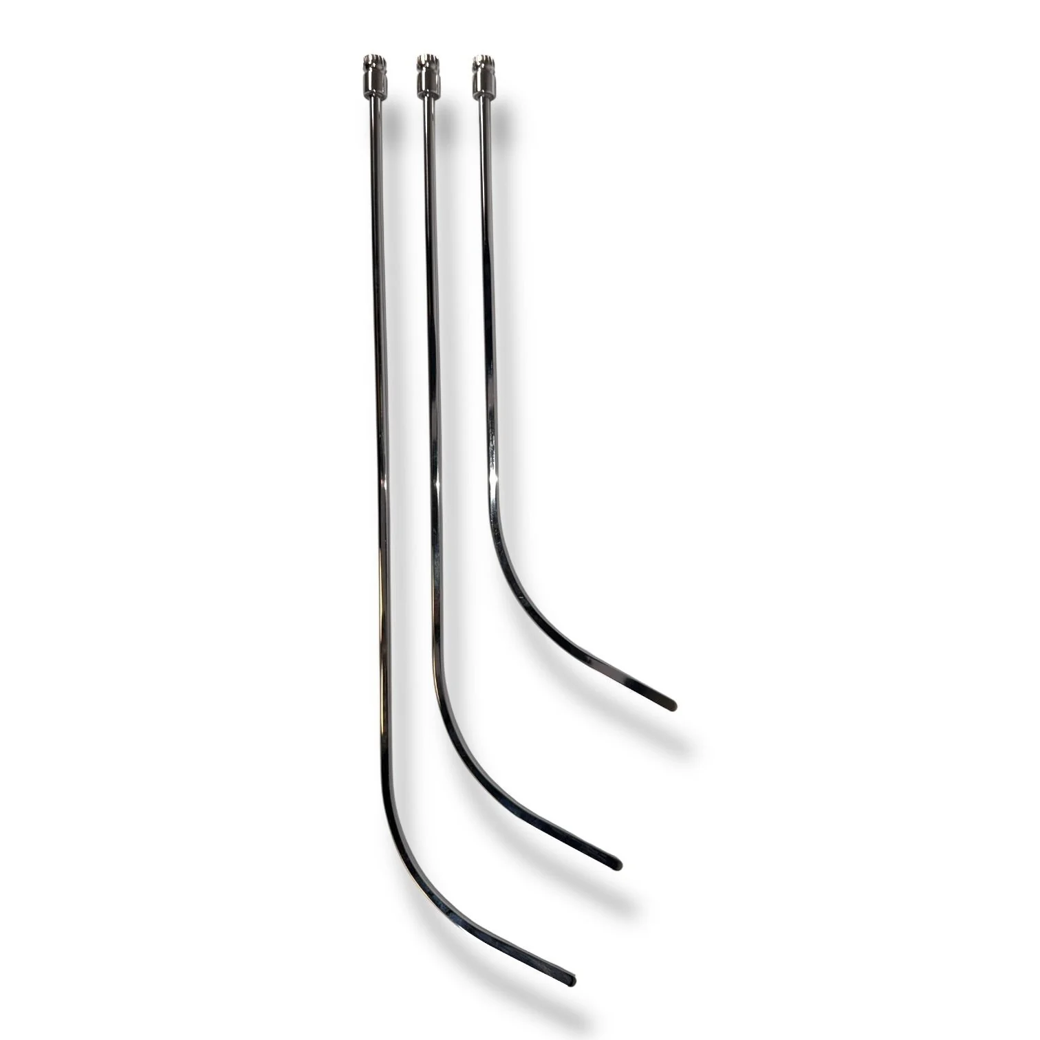 COMPACT HUB Swoop Blade Individual
