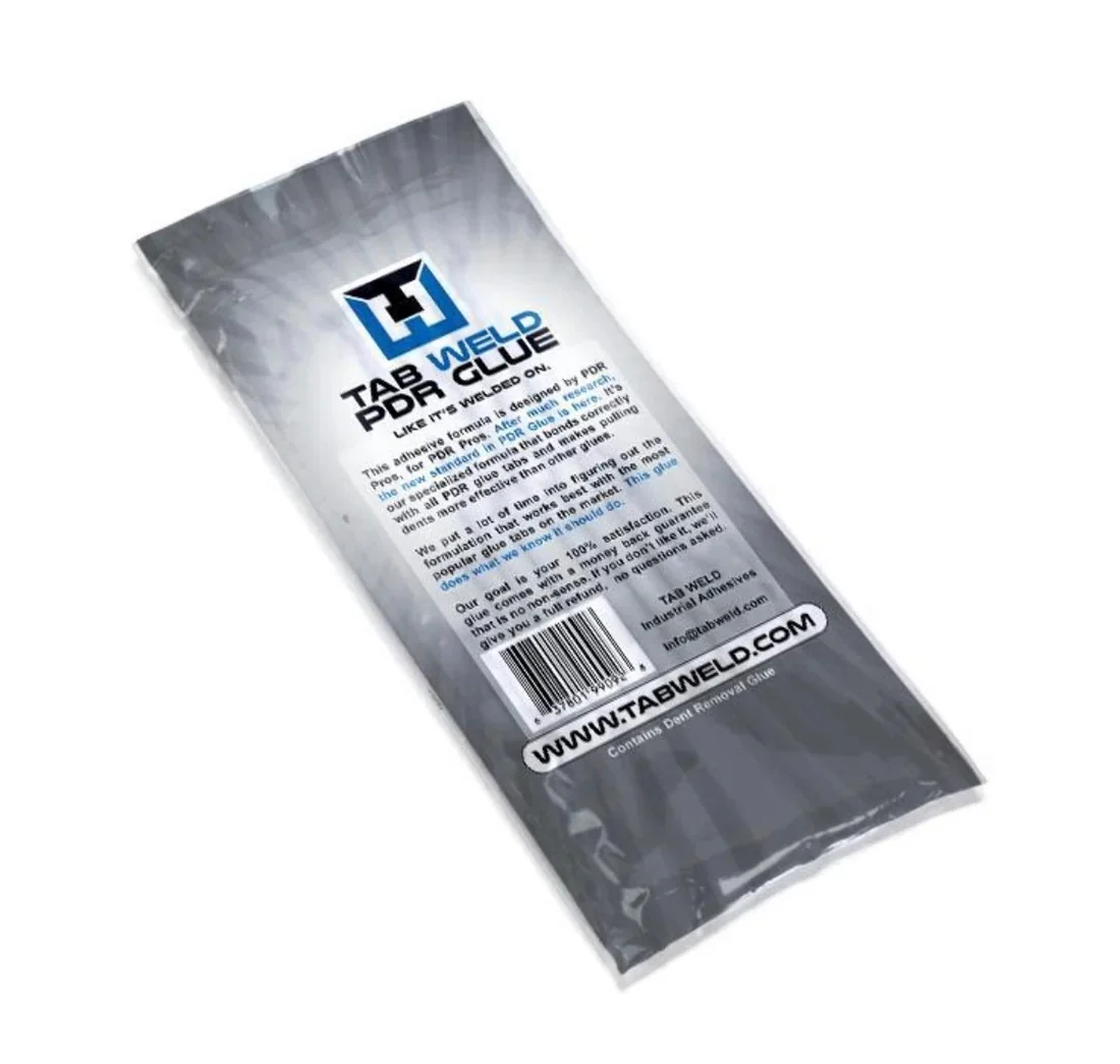 Tab Weld Hot Melt PDR Glue - Image 3