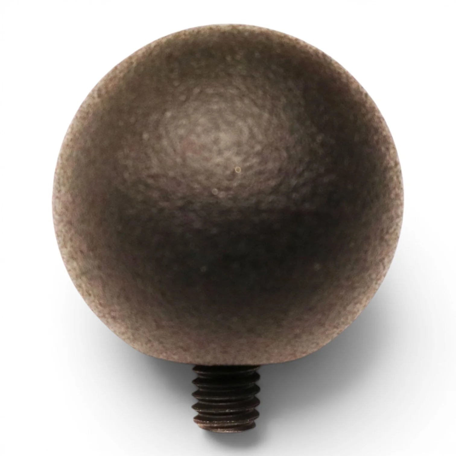 Tactical Ball tip -small 1"1/4