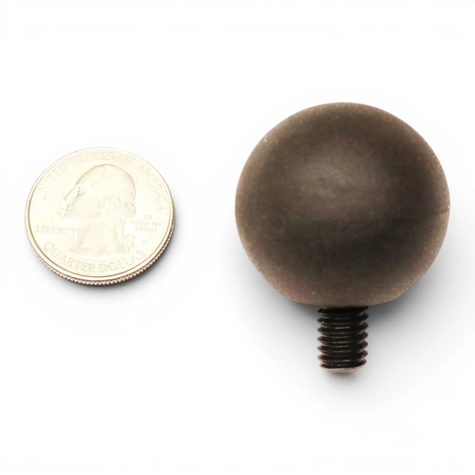 Tactical Ball tip -small 1"1/4 - Image 2