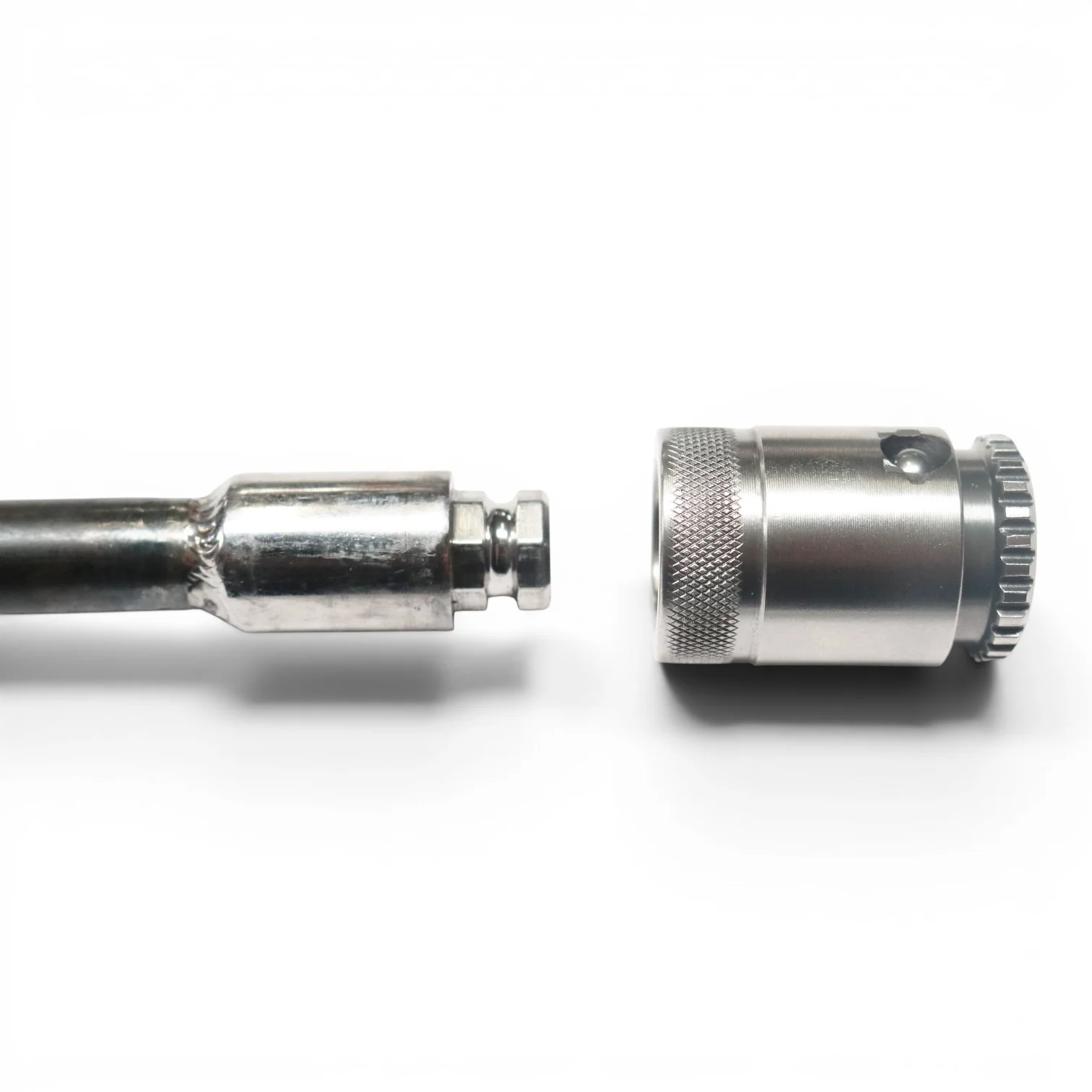 Tactical Guerrilla Grip Ultra Dent Tools Hub Adapter - Image 3
