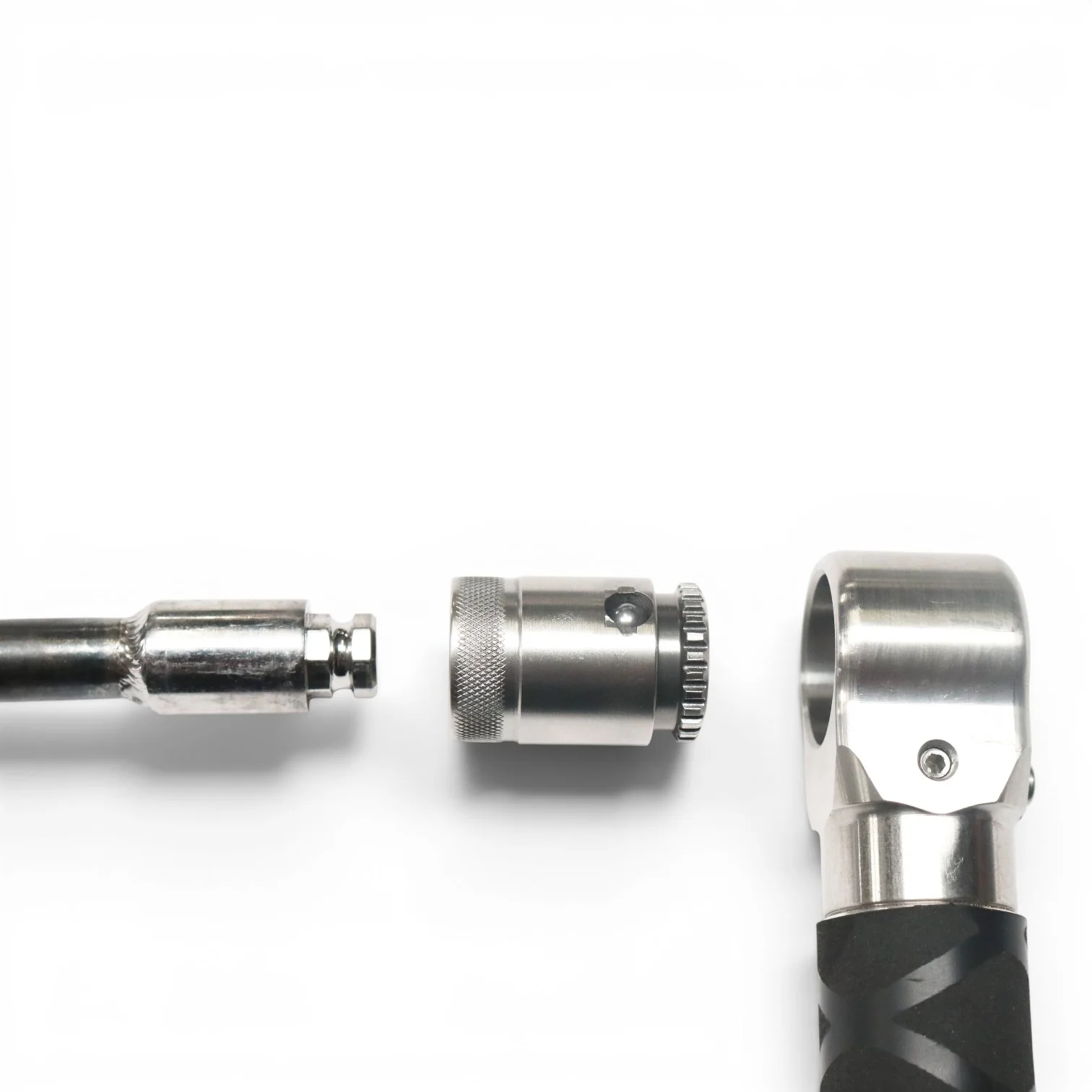 Tactical Guerrilla Grip Ultra Dent Tools Hub Adapter - Image 4