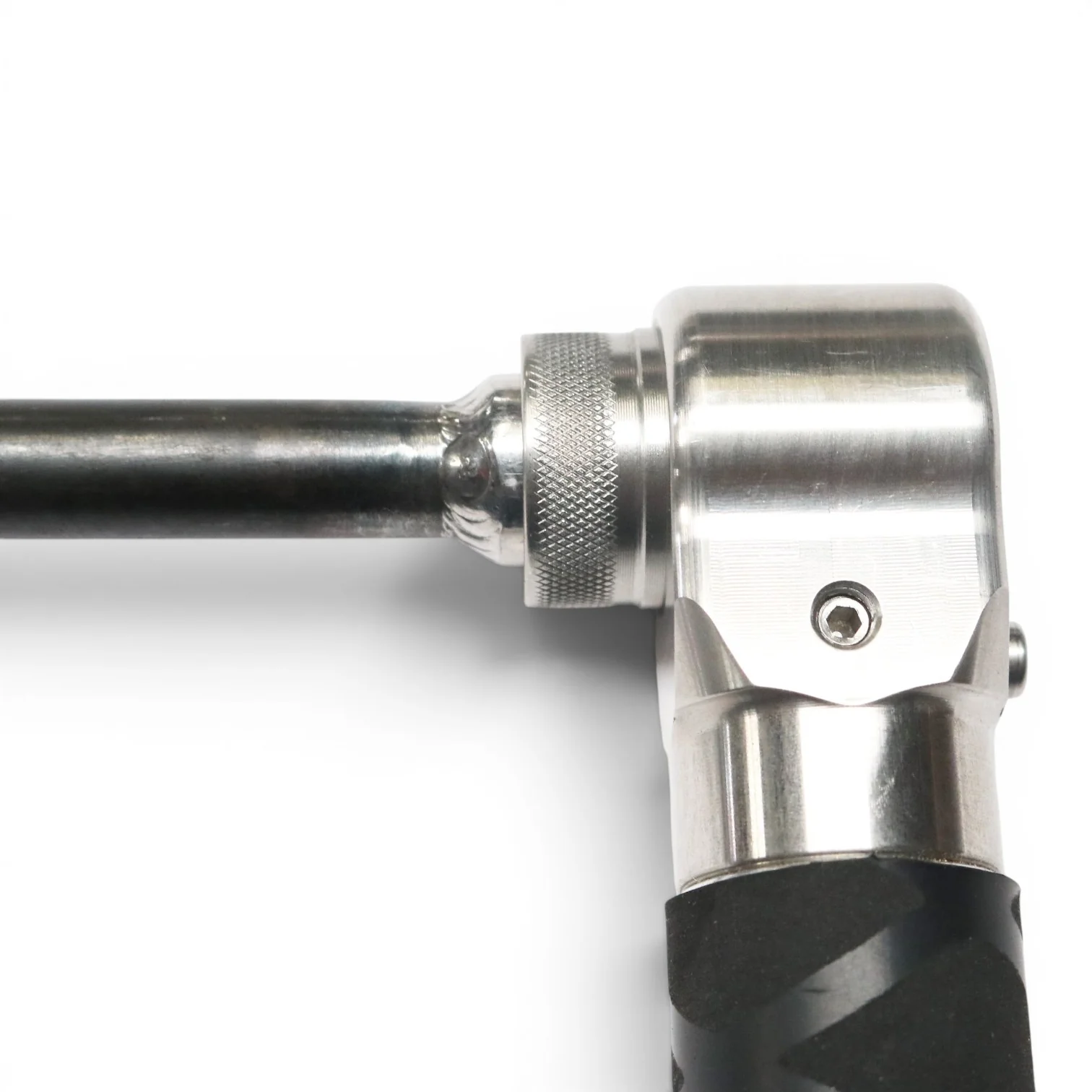 Tactical Guerrilla Grip Ultra Dent Tools Hub Adapter - Image 5