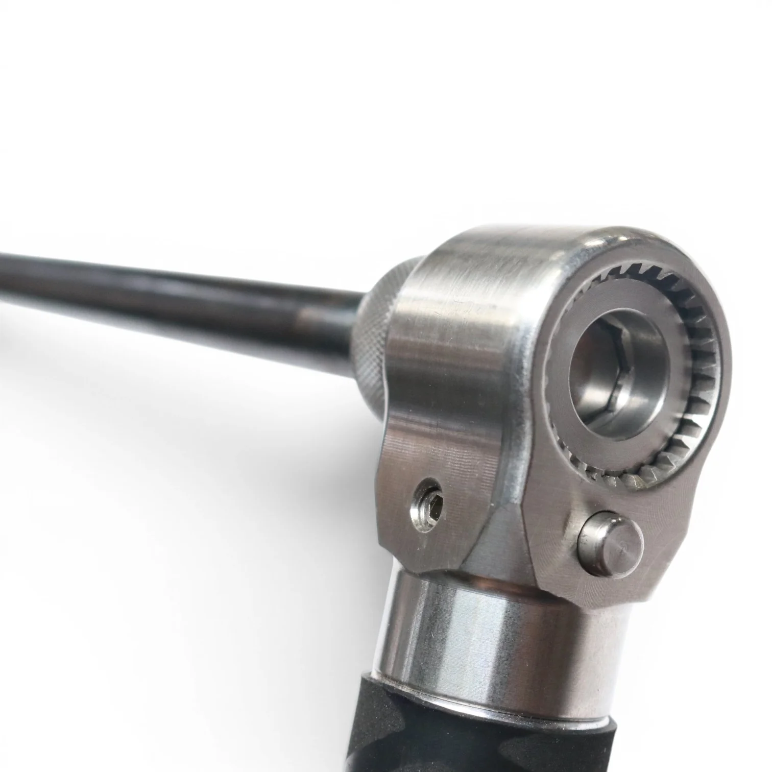 Tactical Guerrilla Grip Ultra Dent Tools Hub Adapter - Image 6