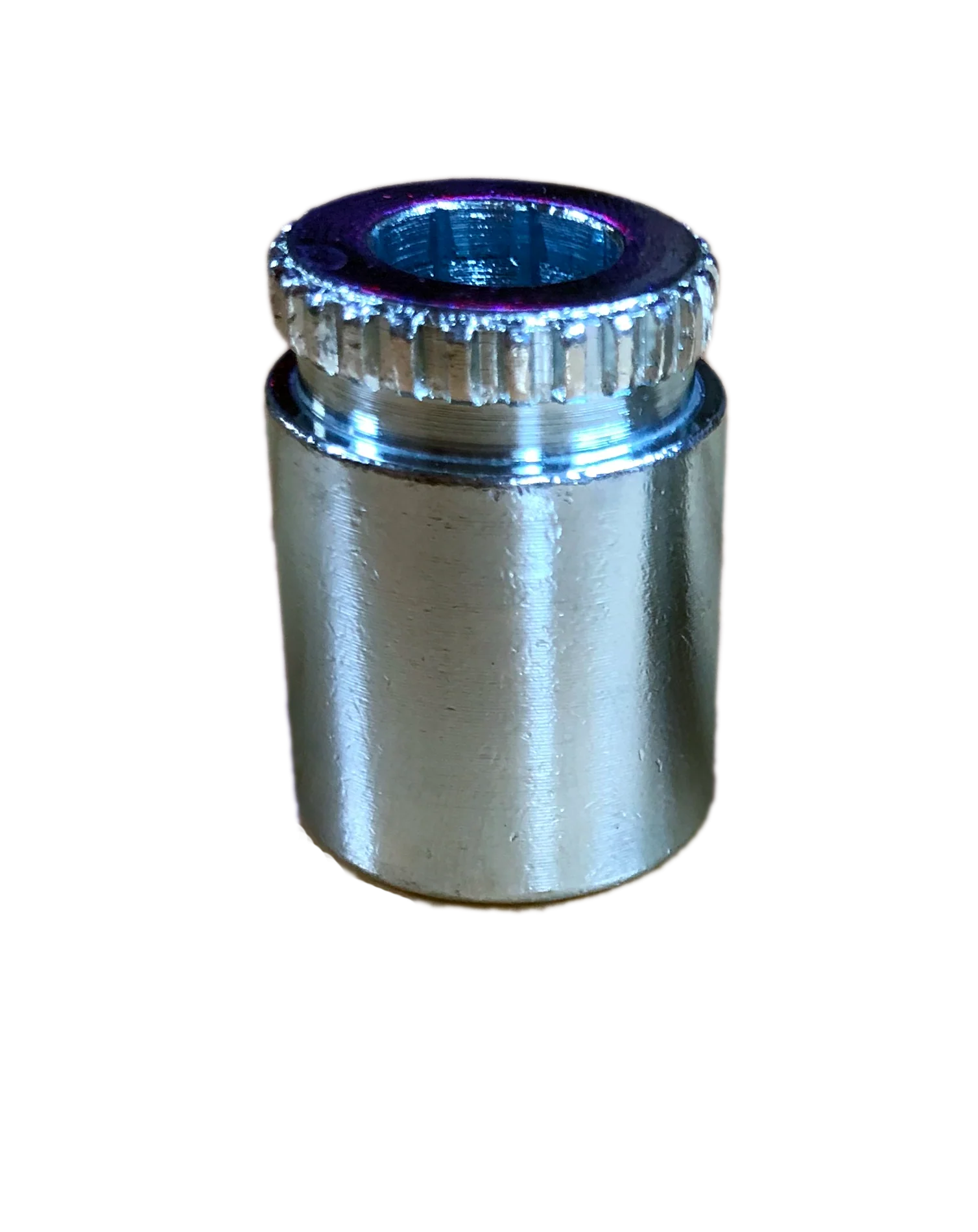 Guerrilla Grip Hub Adapter  for Small A1 ratcheting tools - Image 2