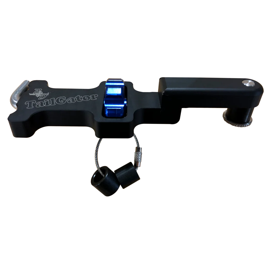 B&D TailGator 1