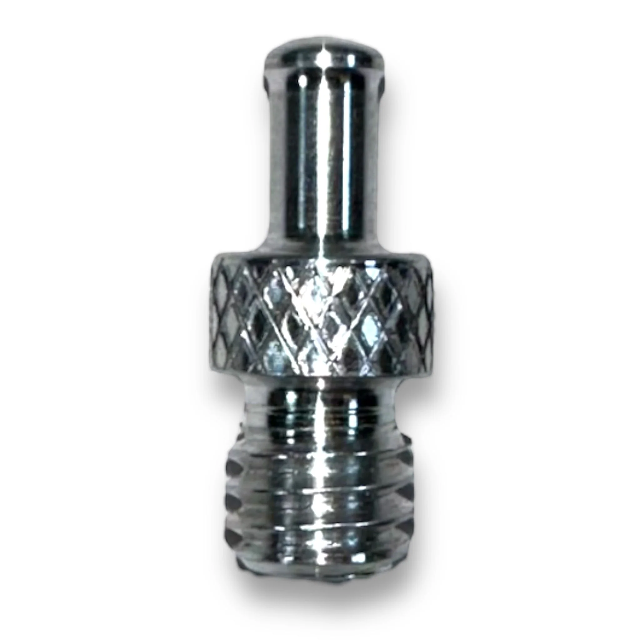 Tequila 3/8 Tipple tip with Tequila Aluma Morph pushing soft tip - Image 2