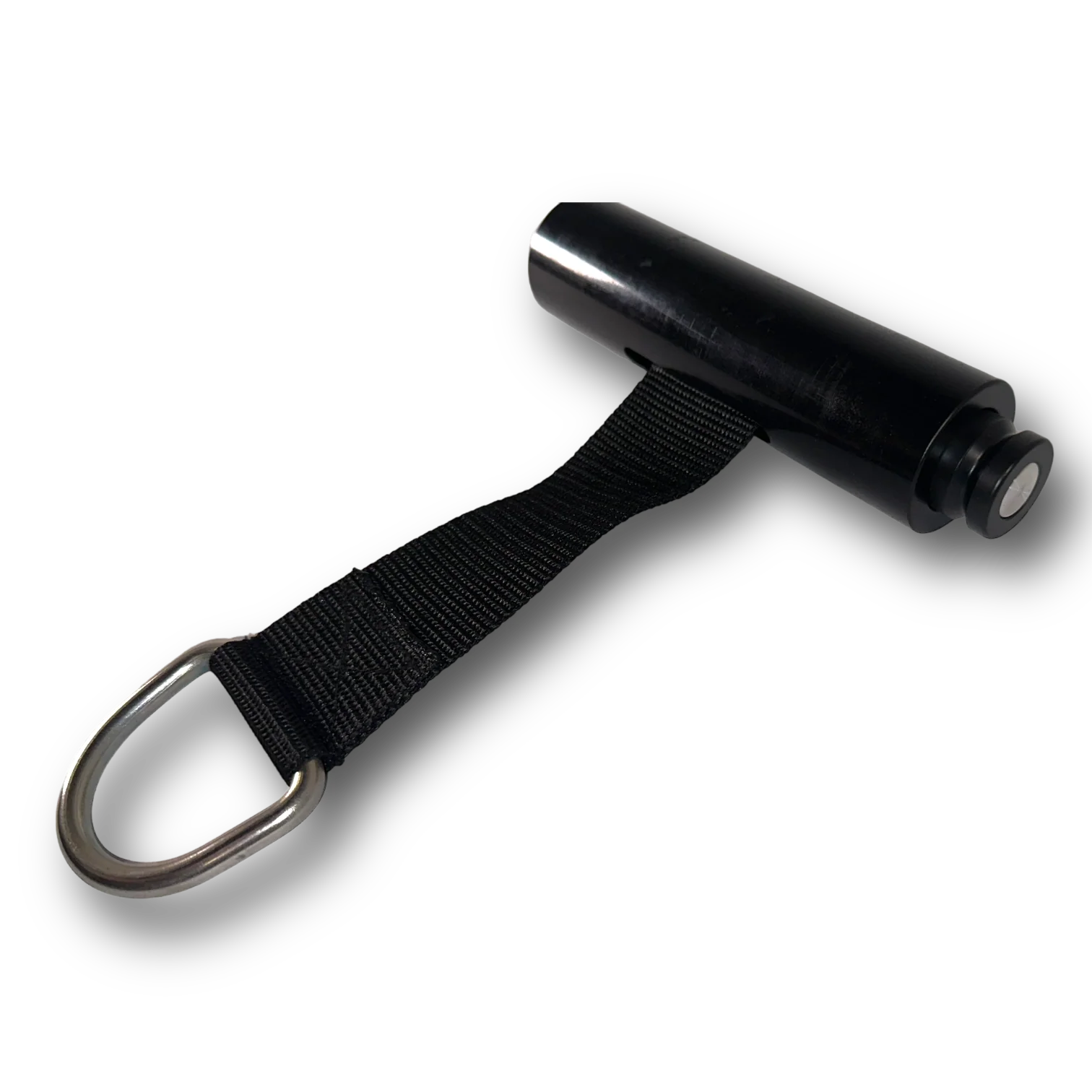 Tequila adjustable Door Strap with small 2.5" Ring or D-Ring - Image 2