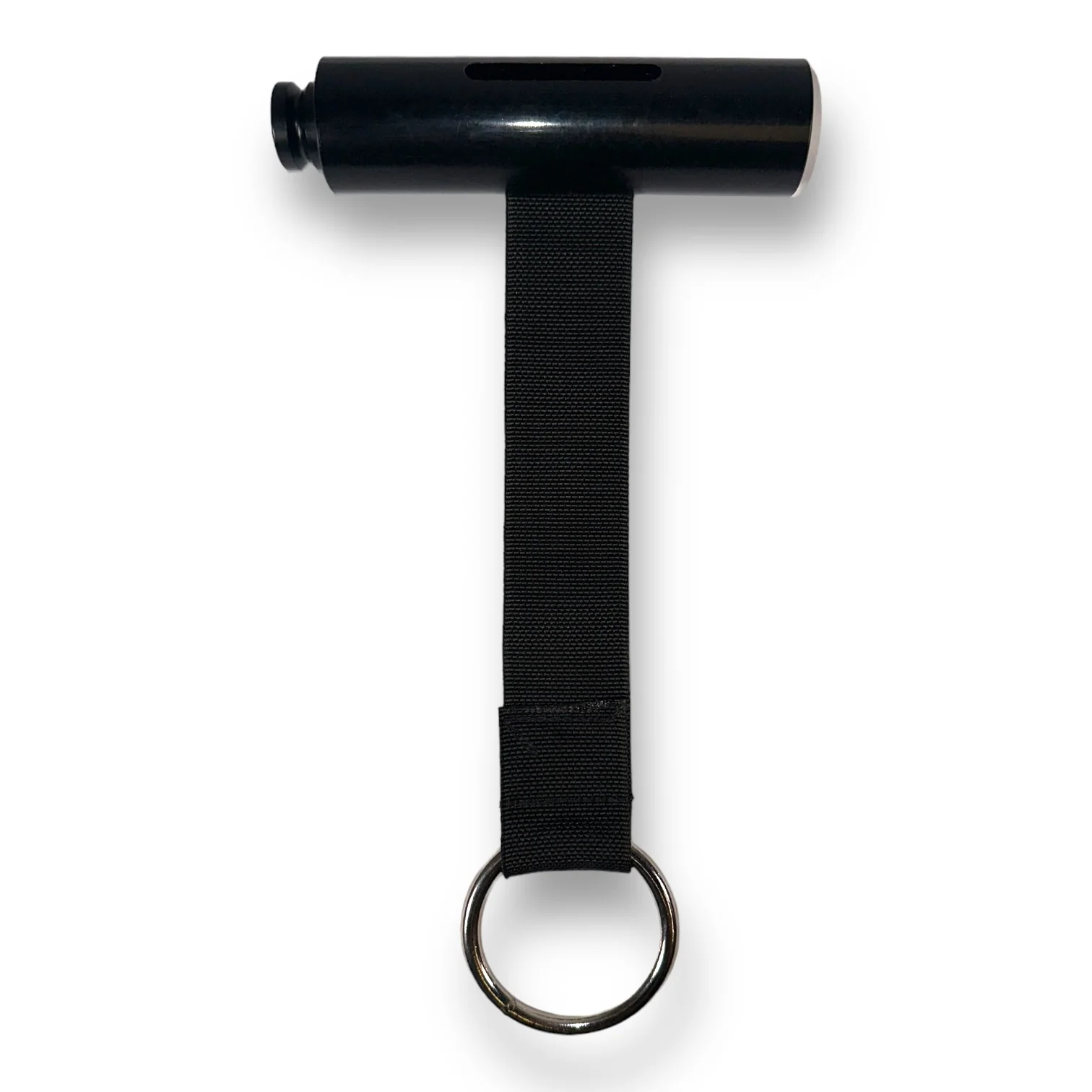 Tequila adjustable Door Strap with small 2.5" Ring or D-Ring - Image 5