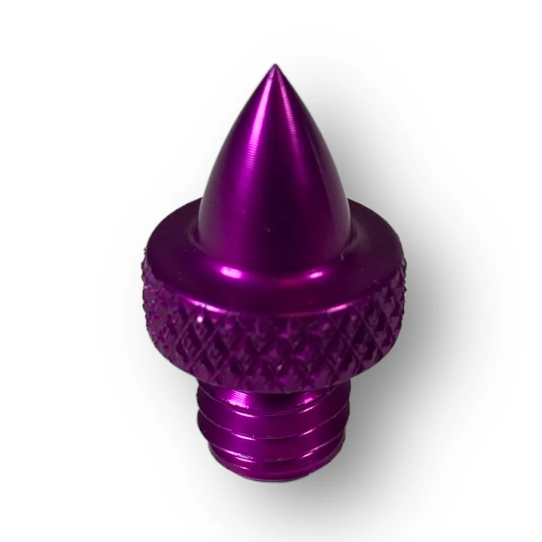 Tequila Aluminum Tip Set (3 pieces) - Image 2