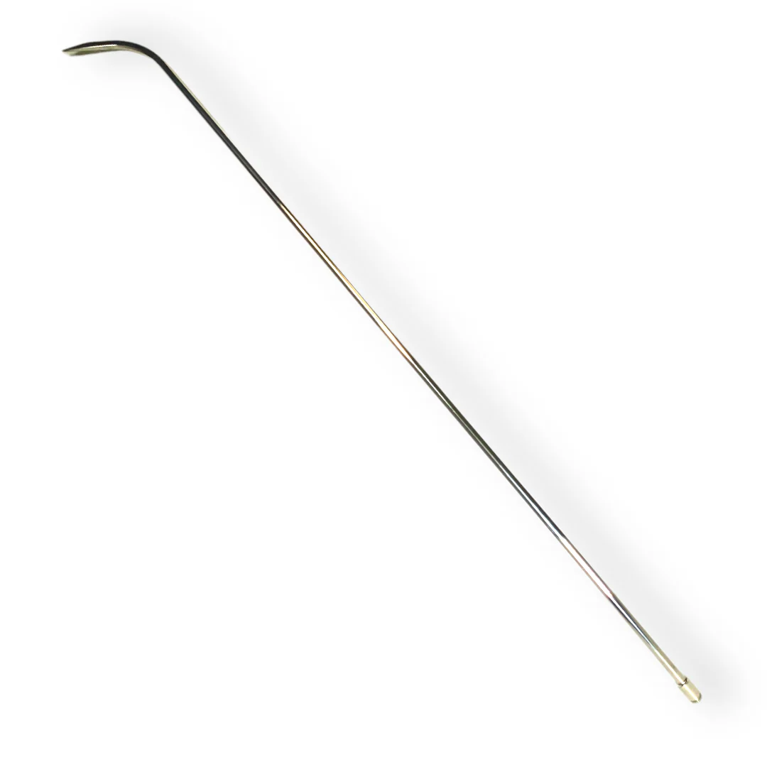 Tequila Bedside 60 inch Hubbed rod