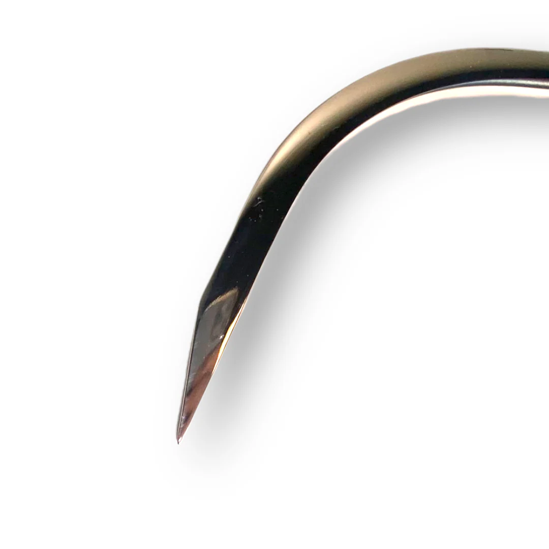 Tequila Bedside 60 inch fixed T-Handle rod - Image 2