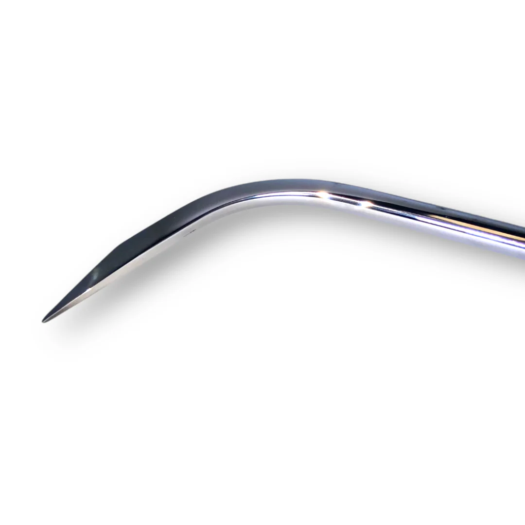 Tequila Bedside 60 inch fixed T-Handle rod - Image 3