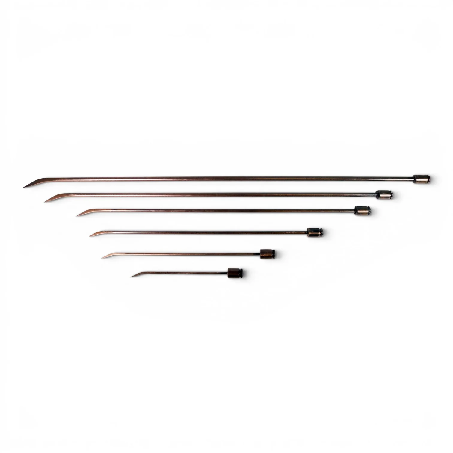 Tequila Black Ice Picks High Carbon Steel - Image 2