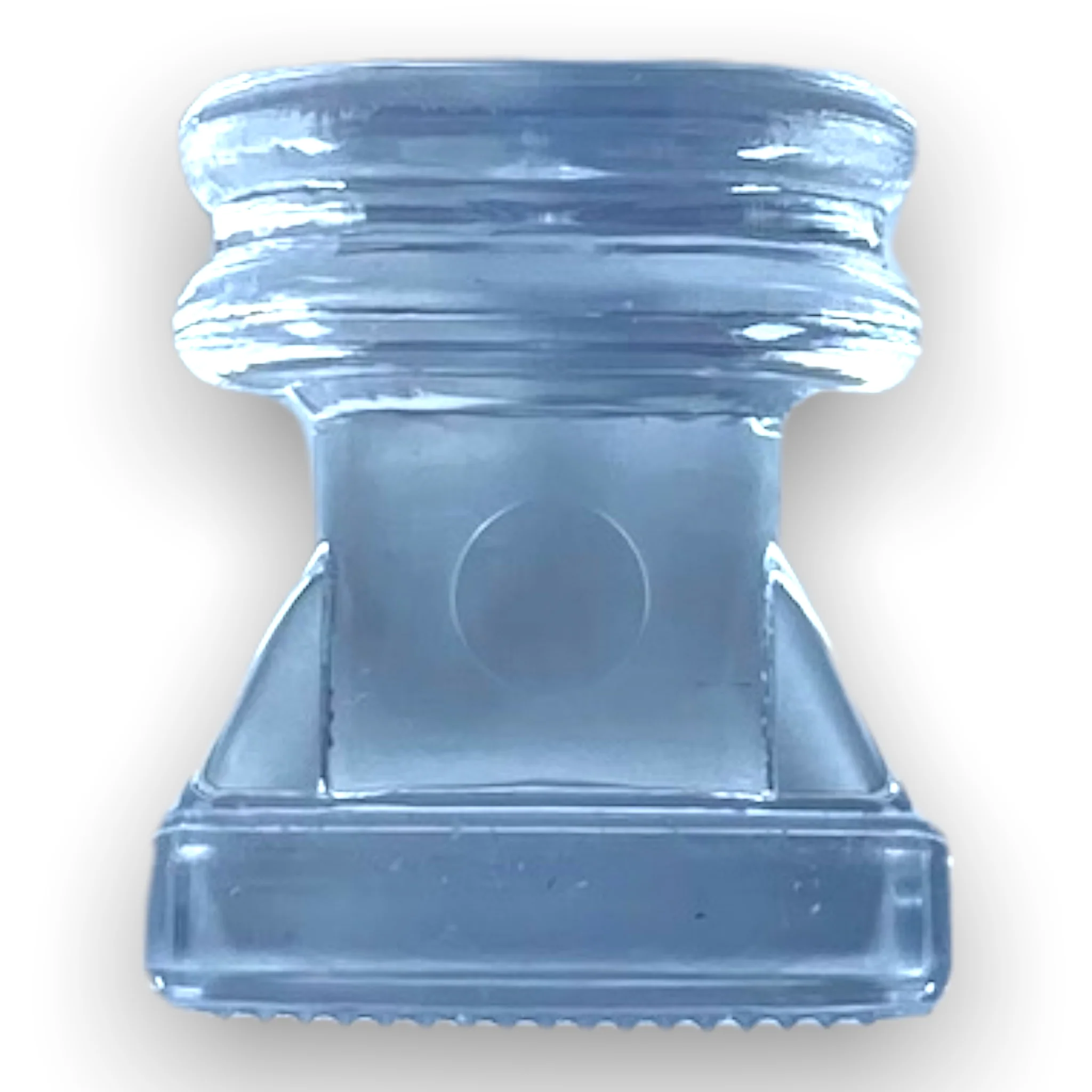 Tequila Clear Difference Fat 19mm Clear Glue Tabs (5 Tabs)