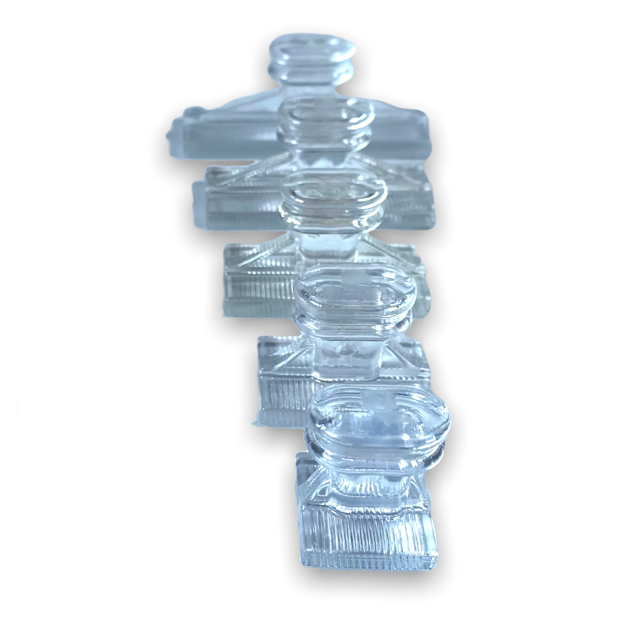 Tequila Clear Difference Variety Pack Fat Clear Glue Tabs (5 Tabs) - Image 2