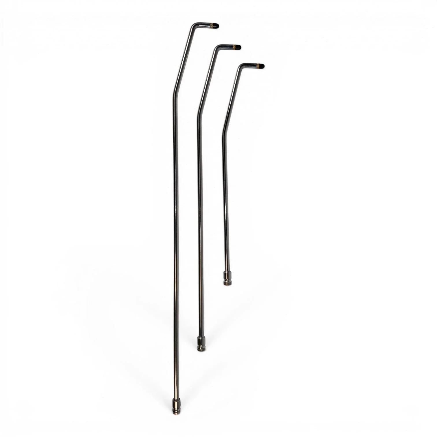Tequila Compact HUB Double Bend Rods - Image 16