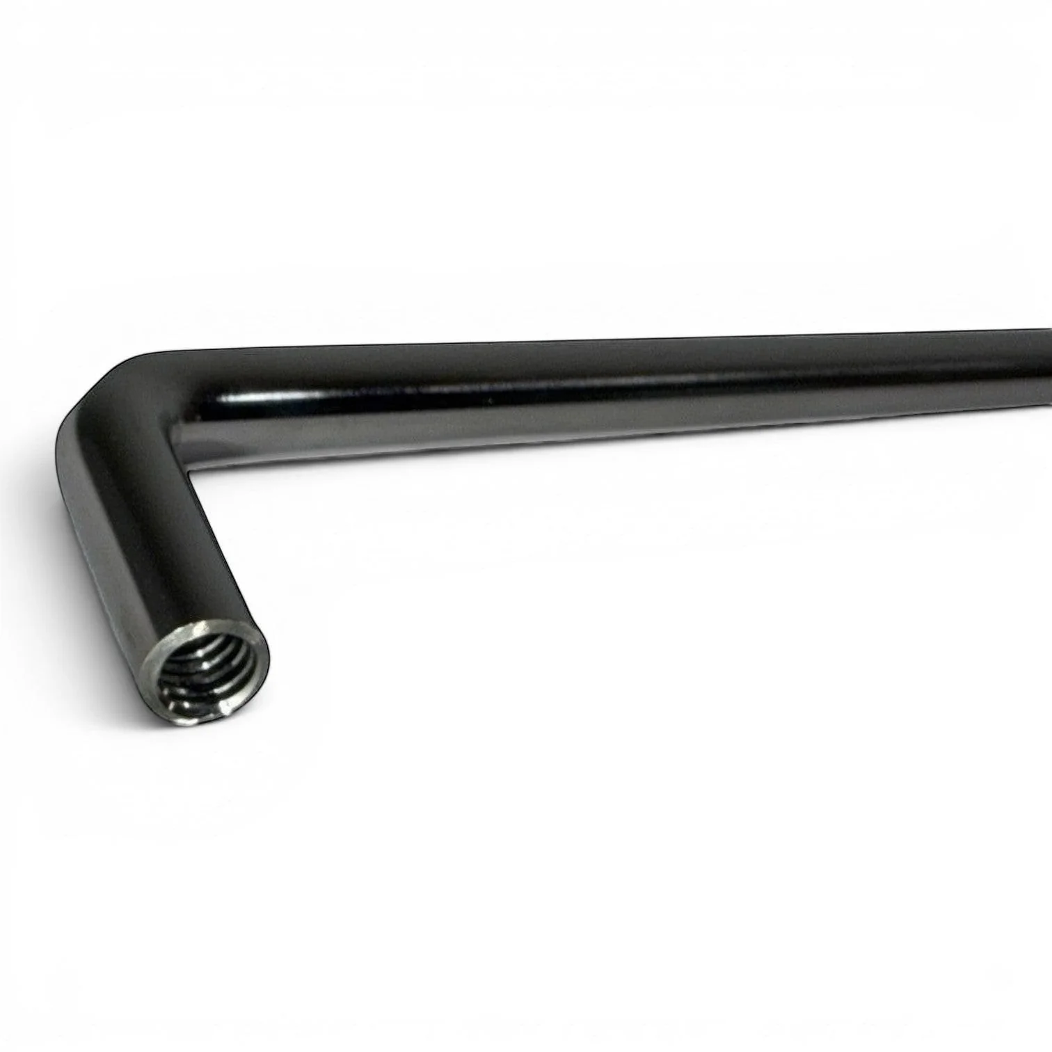 Tequila Compact HUB Double Bend Rods - Image 5