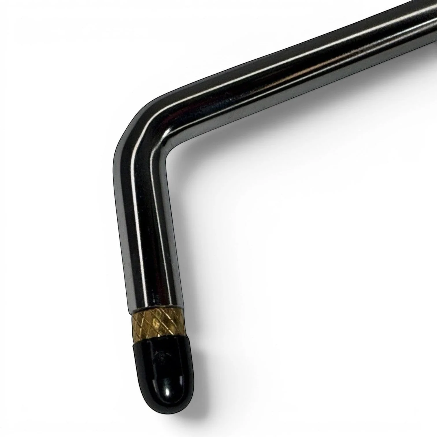 Tequila Compact HUB Double Bend Rods - Image 6