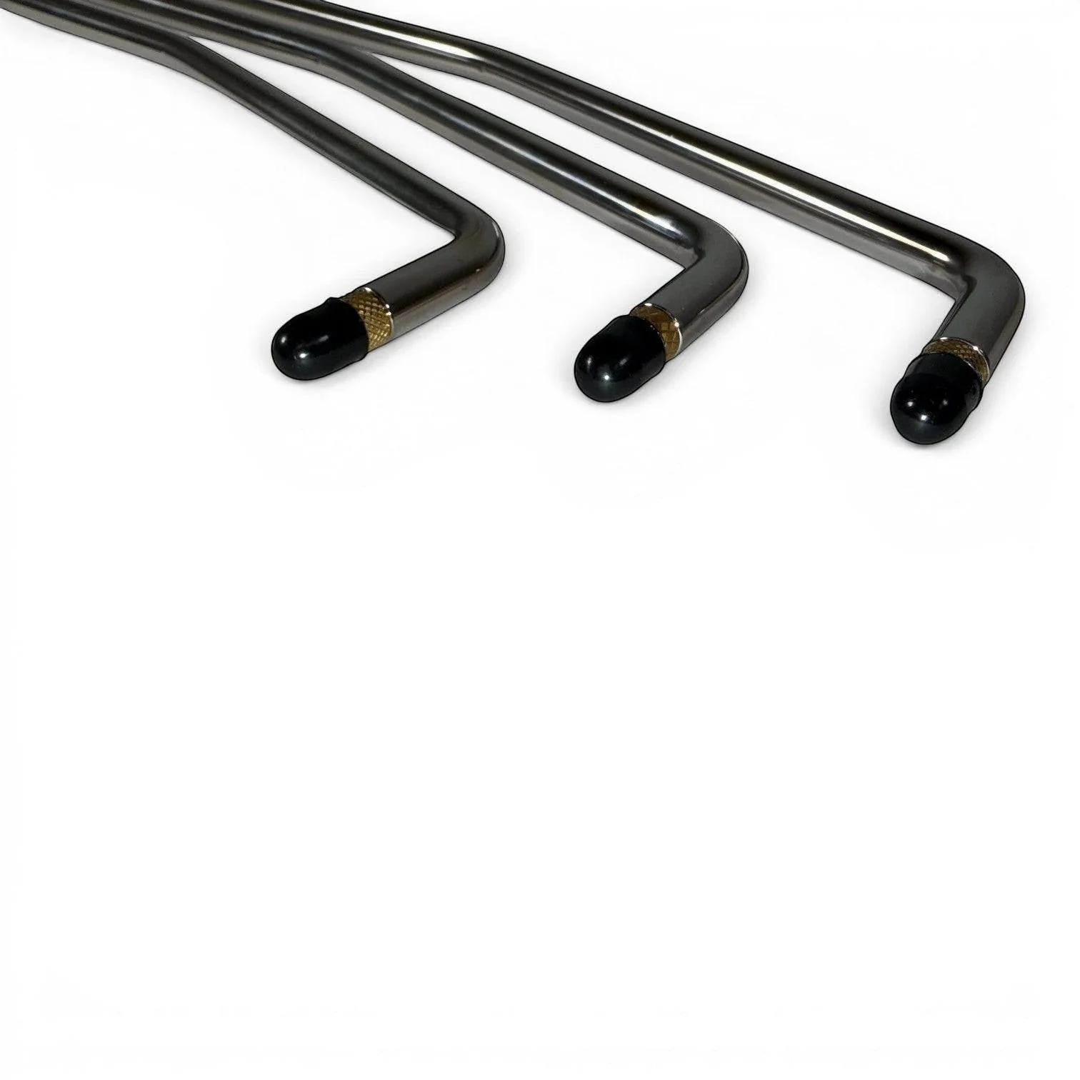 Tequila Compact HUB Double Bend Rods - Image 7