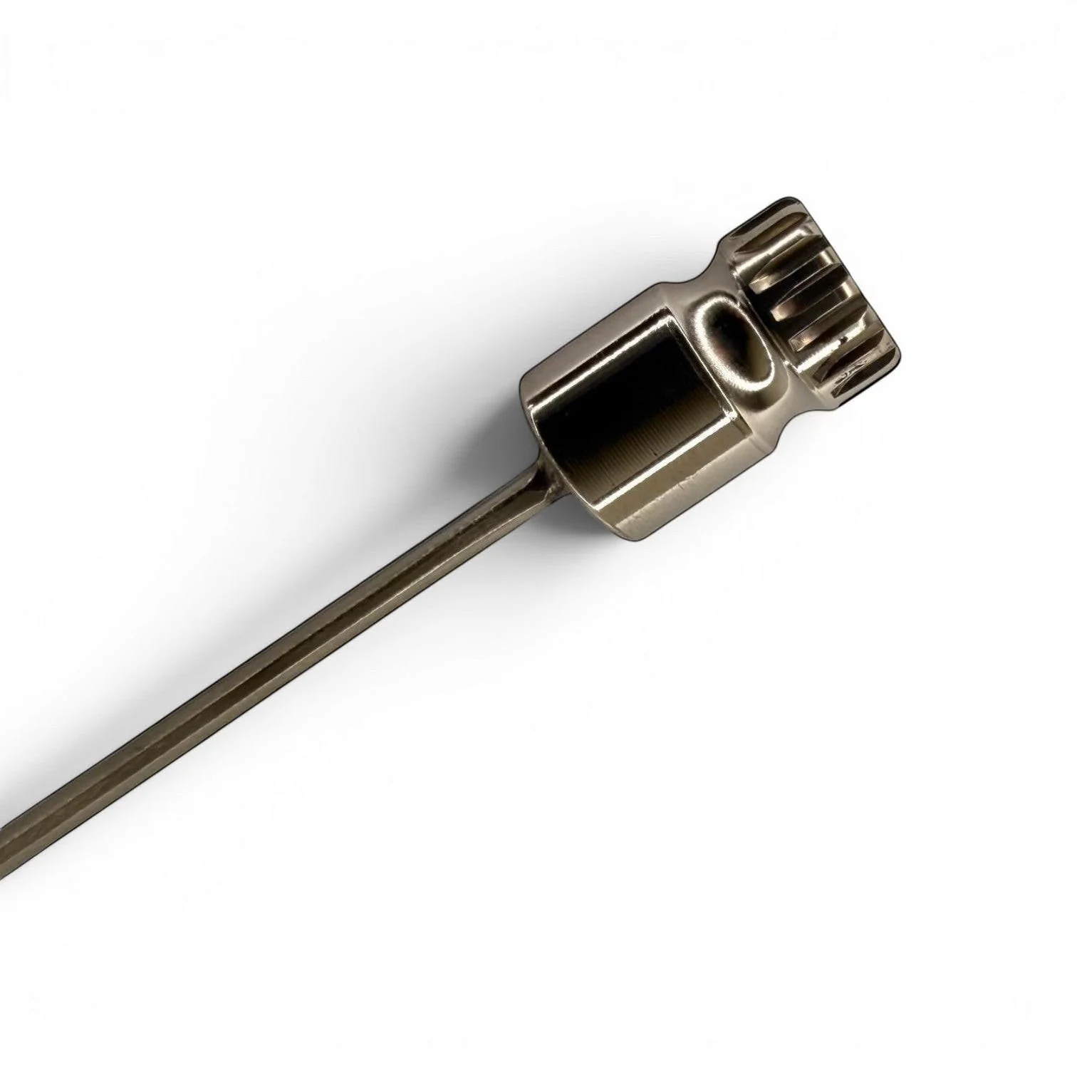 Tequila Compact HUB Double Bend Rods - Image 8