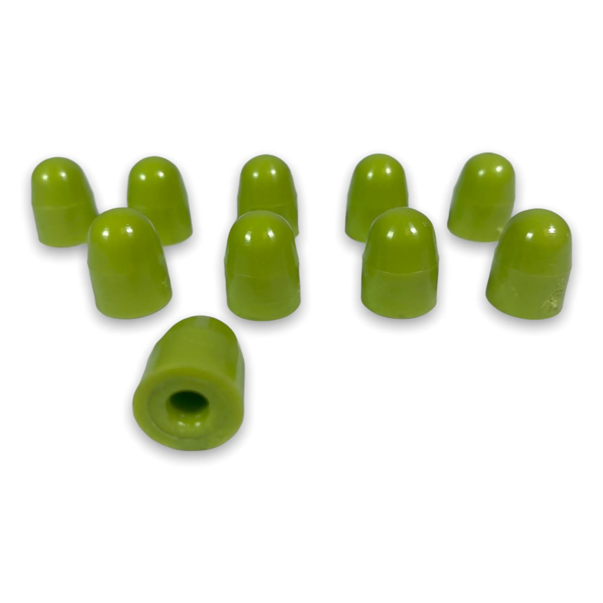 Tequila green apple pushing soft tips - Image 3