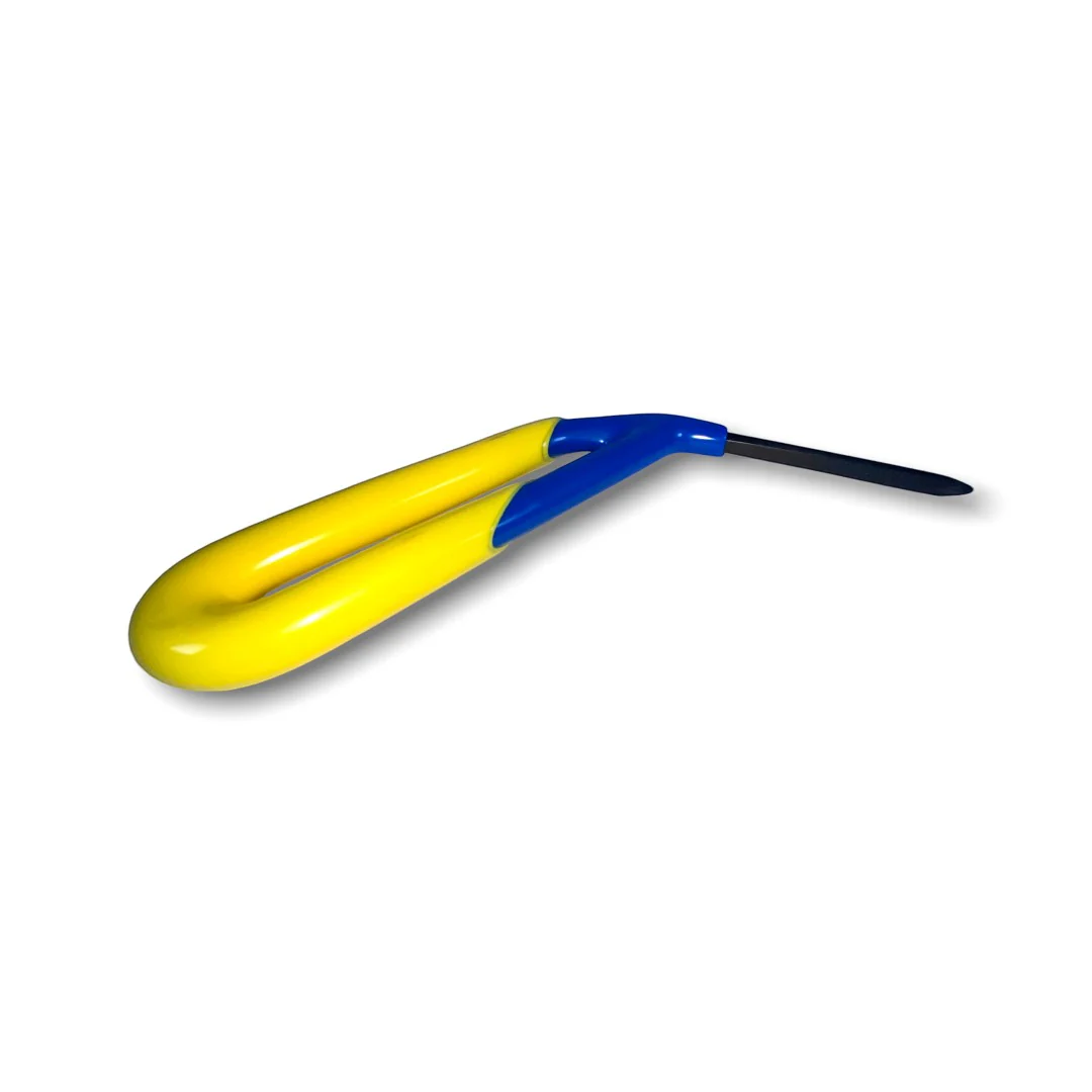Tequila FvD Diamond tip 3 Inch Hand tool