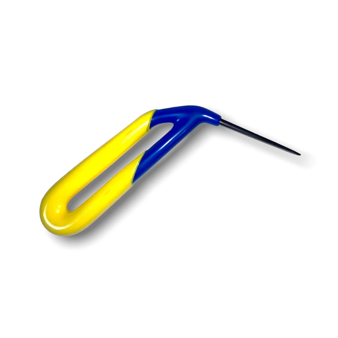 Tequila FvD Diamond tip 3 Inch Hand tool - Image 3