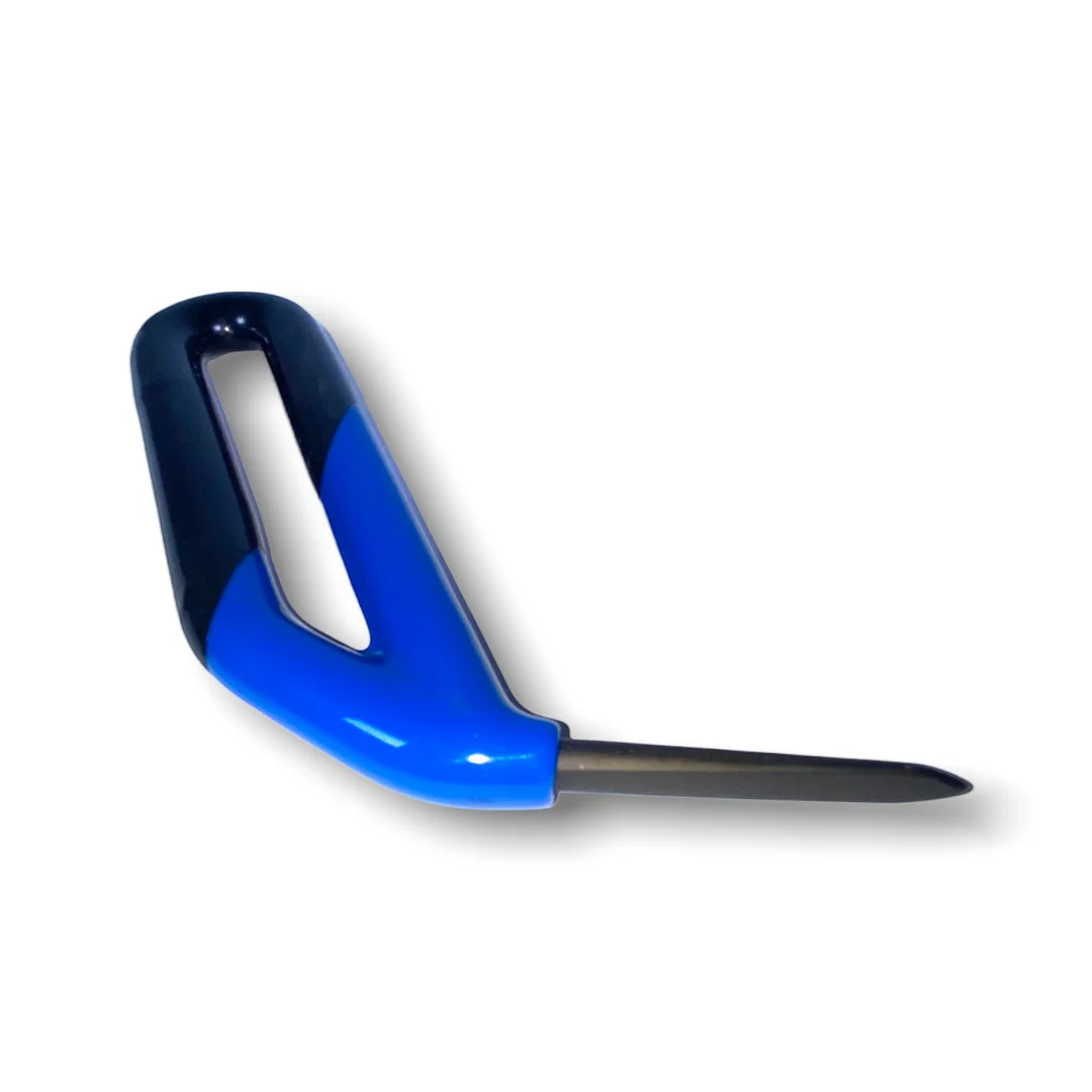 Tequila FvD Diamond tip 2 Inch Hand tool - Image 2