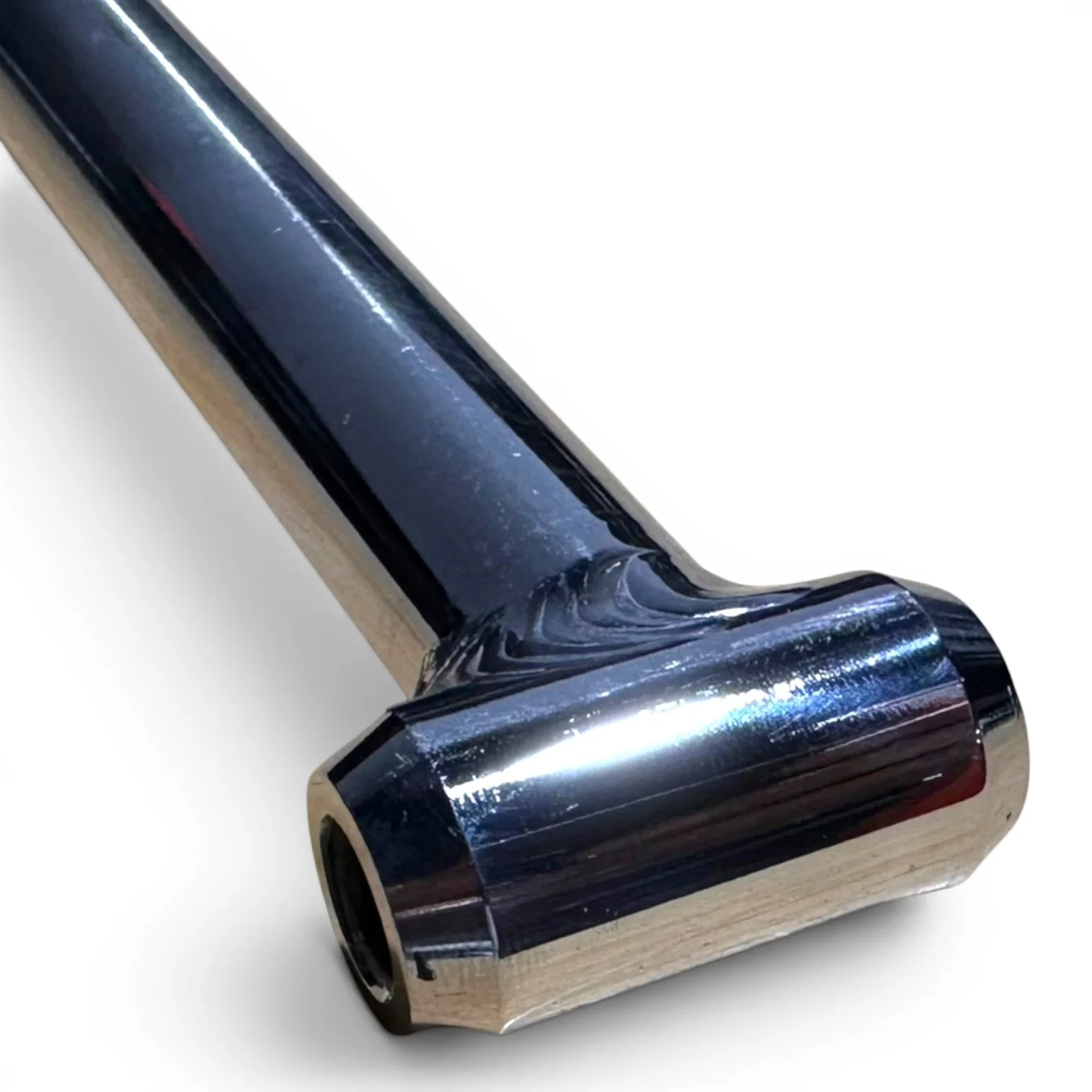 TEQUILA DOUBLE HEADER ROD HUB HANDLE - Image 9