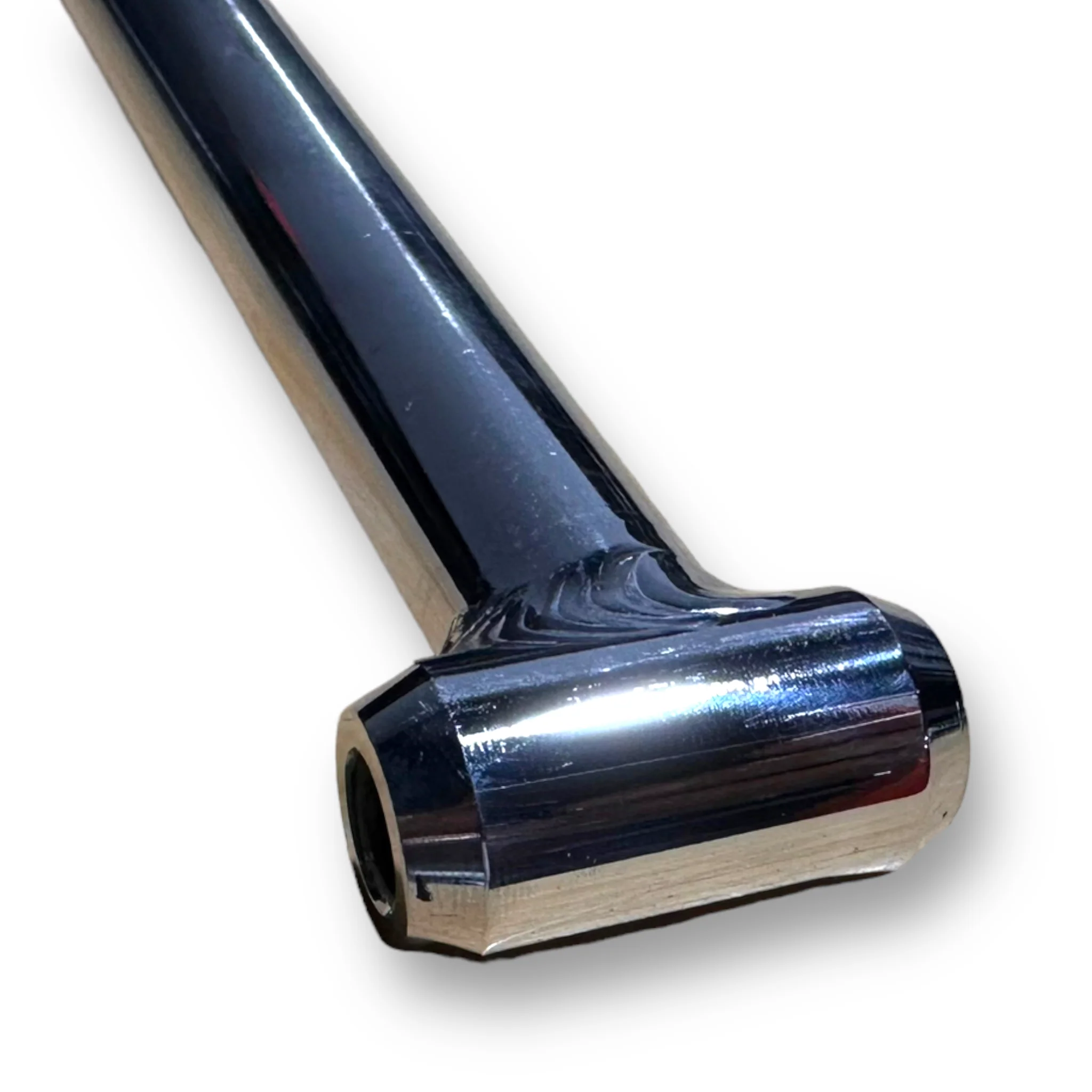 TEQUILA DOUBLE HEADER ROD FIXED HANDLE - Image 13