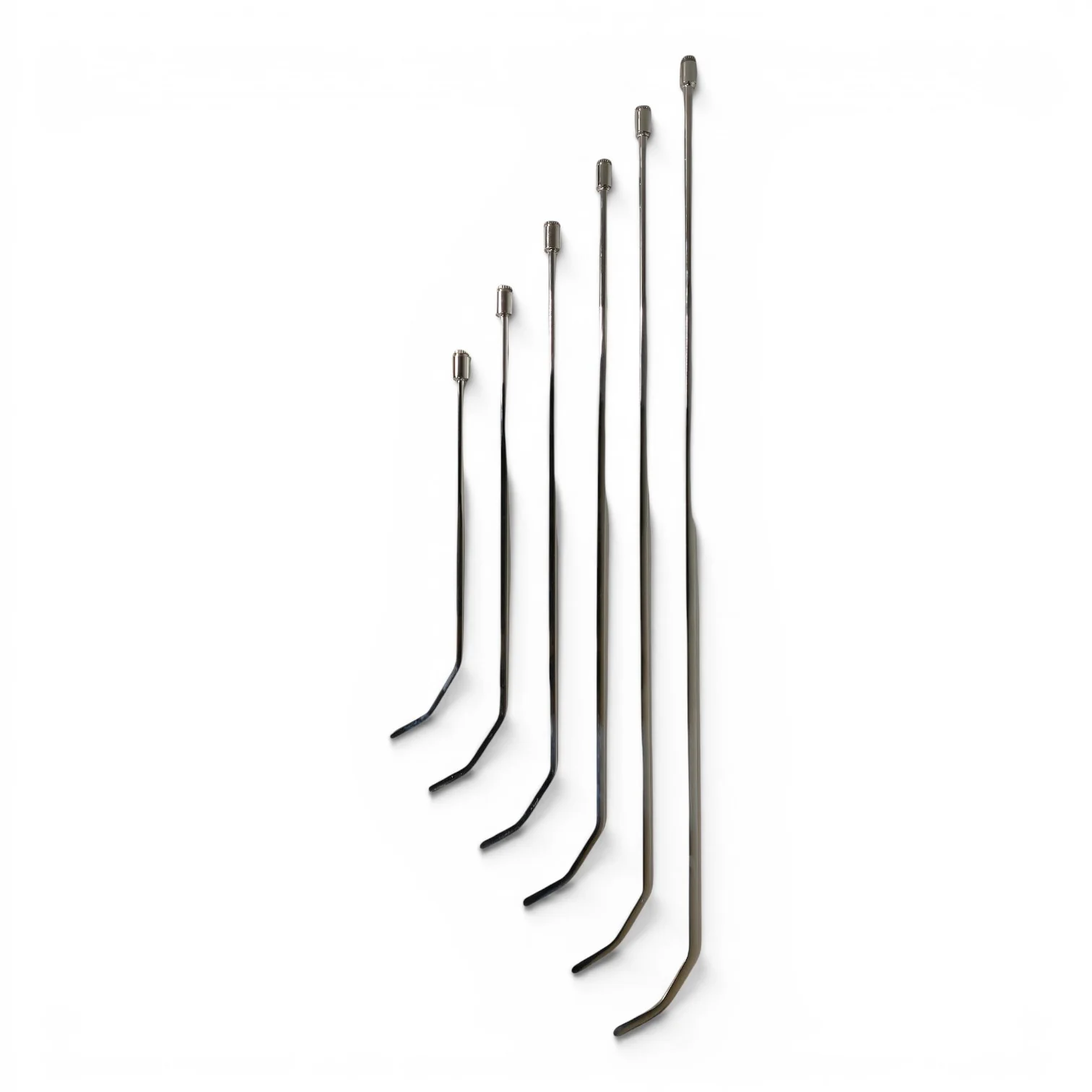 TEQUILA DOUBLE SHOT BLADE HUB Rod - Image 2