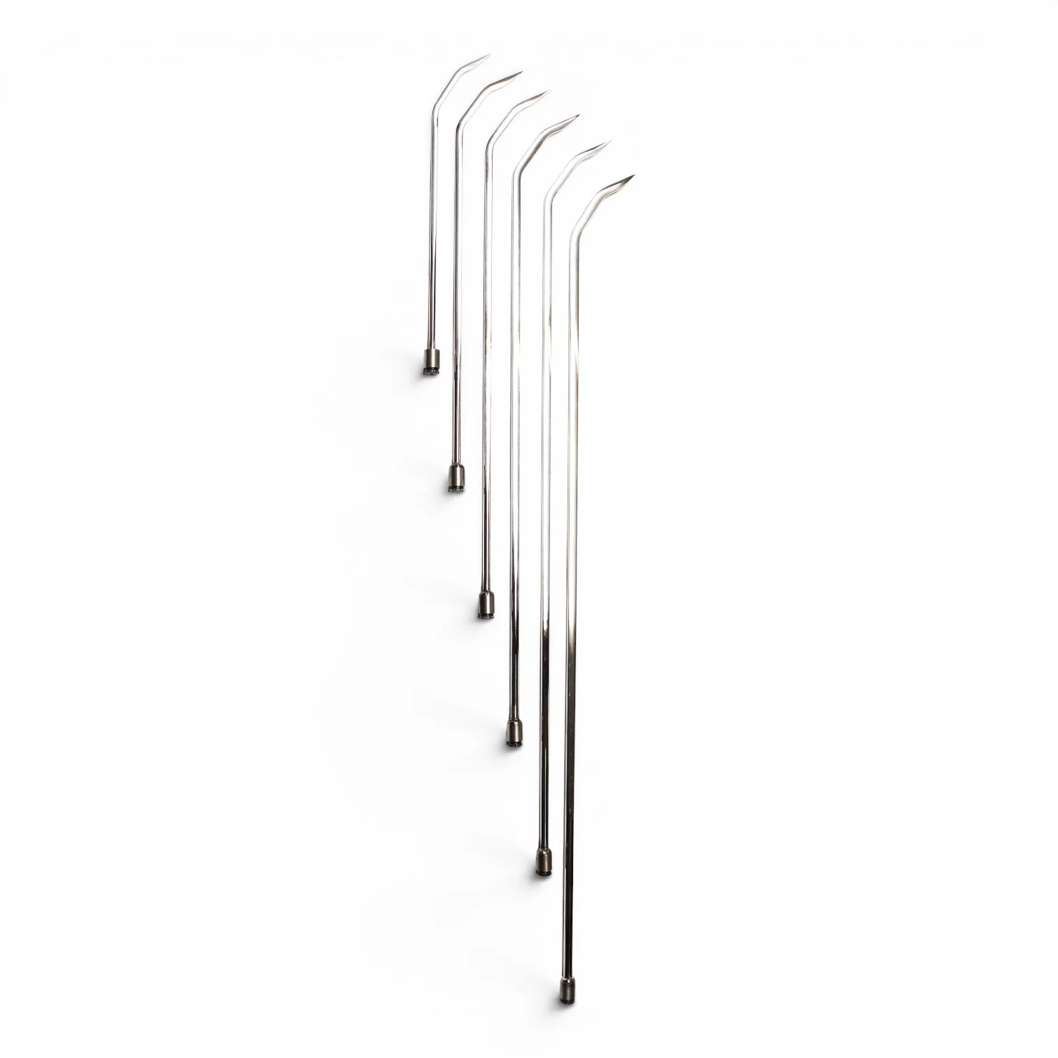 TEQUILA DOUBLE SHOT SHARP HUB FULL SET without Handles