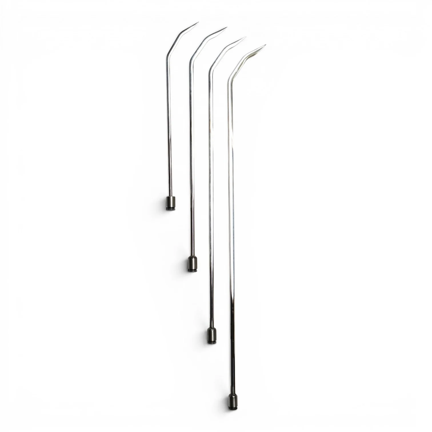 TEQUILA DOUBLE SHOT SHARP HUB SET