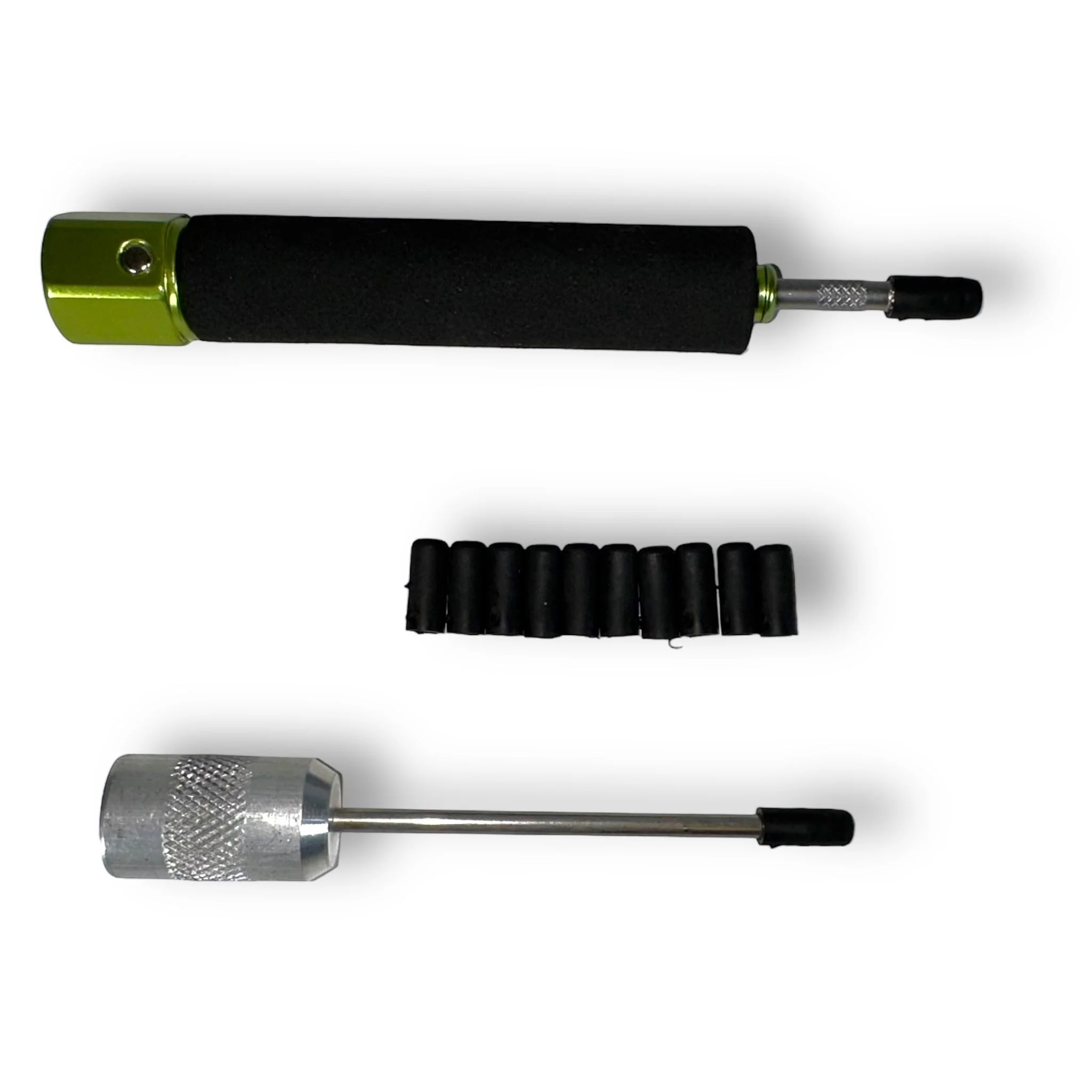 Tequila Guardian Black soft tips - Image 3