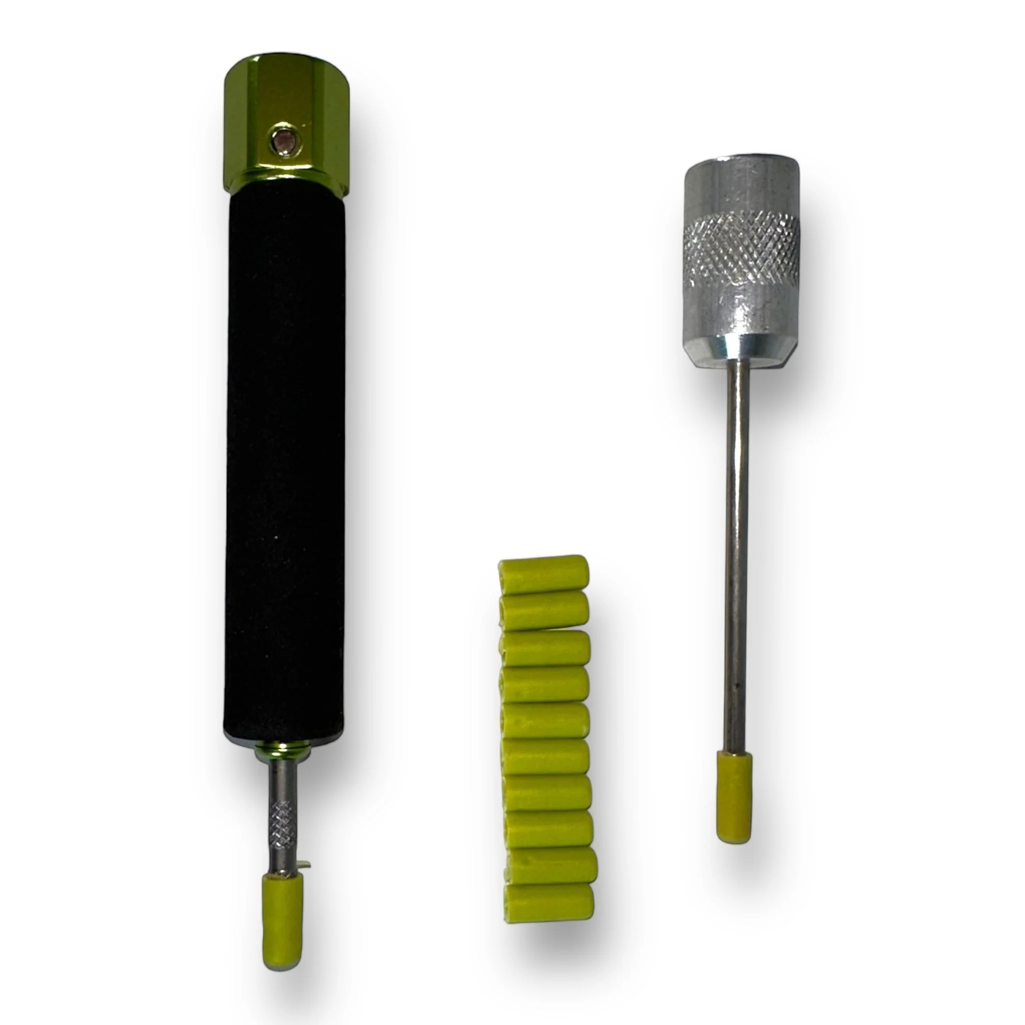 Tequila Guardian Green soft tips - Image 2