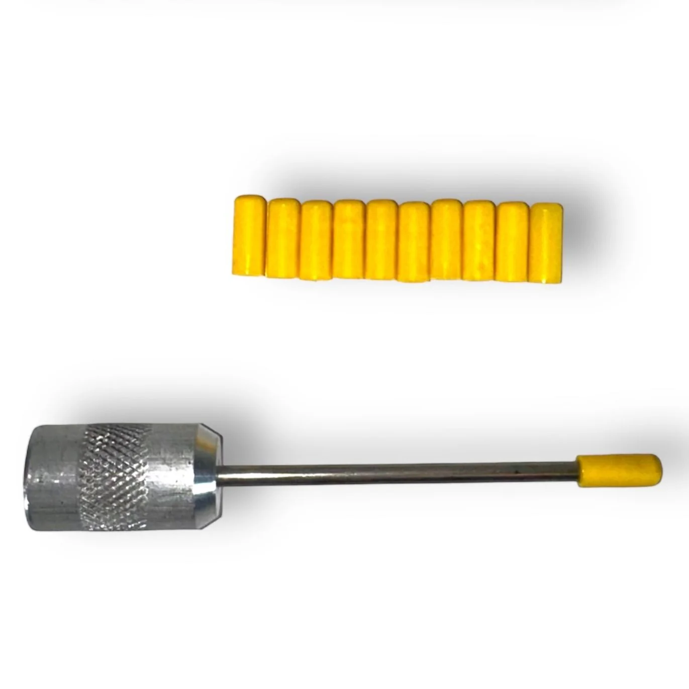 Tequila Guardian Yellow soft tips - Image 3