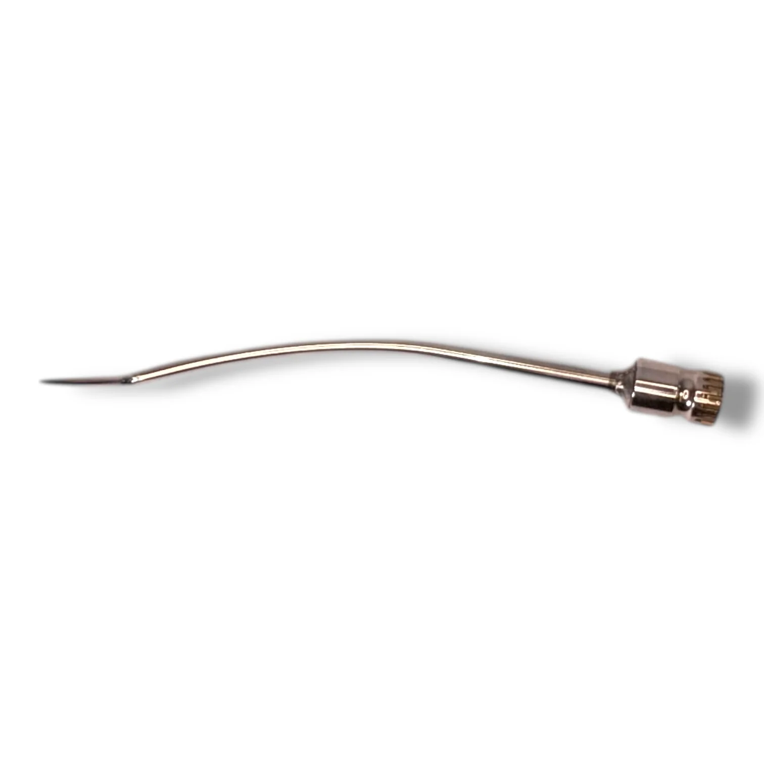 COMPACT HUB Tequila Indexing Arched Hand Tool 1/4" - Image 10