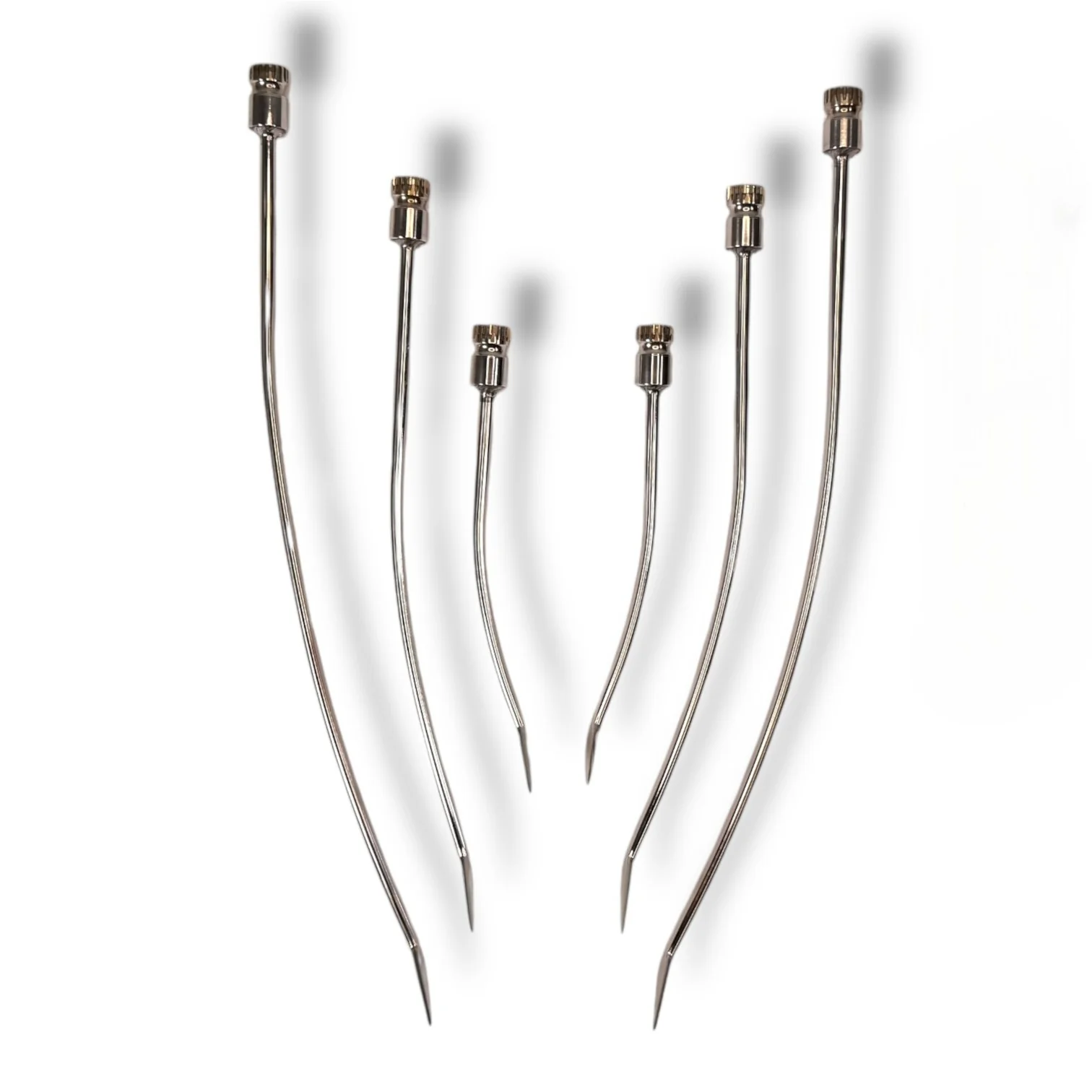 COMPACT HUB Tequila Indexing Arched Hand Tool 1/4" - Image 15