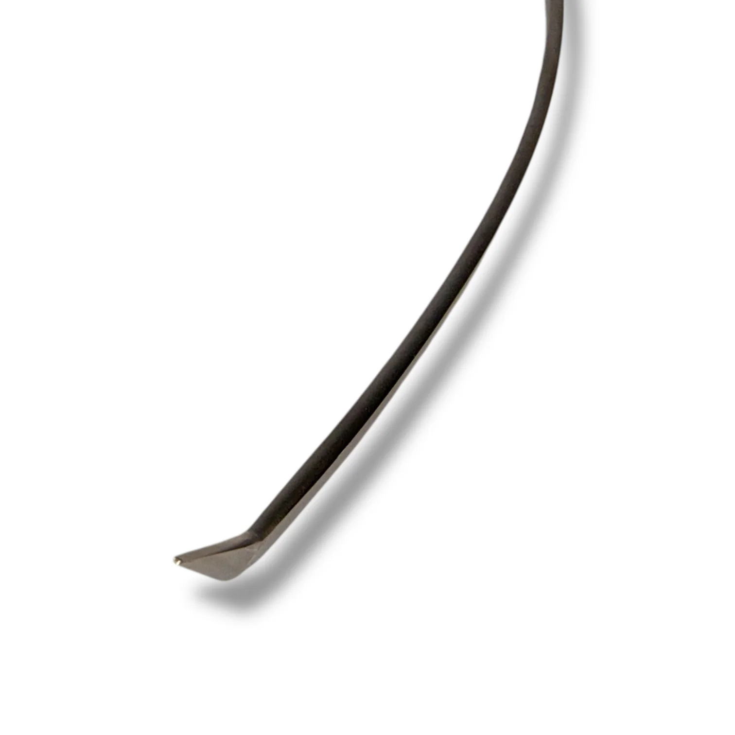 COMPACT HUB Tequila Indexing Arched Hand Tool 1/4" - Image 4