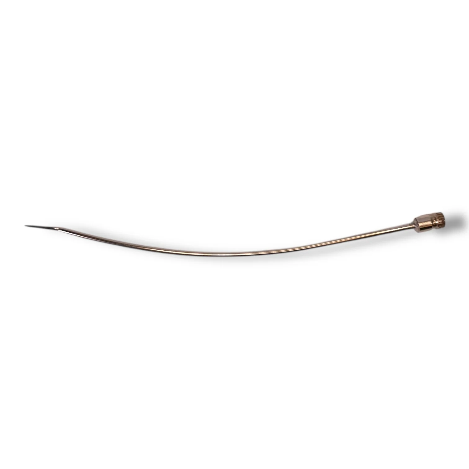 COMPACT HUB Tequila Indexing Arched Hand Tool 1/4" - Image 5