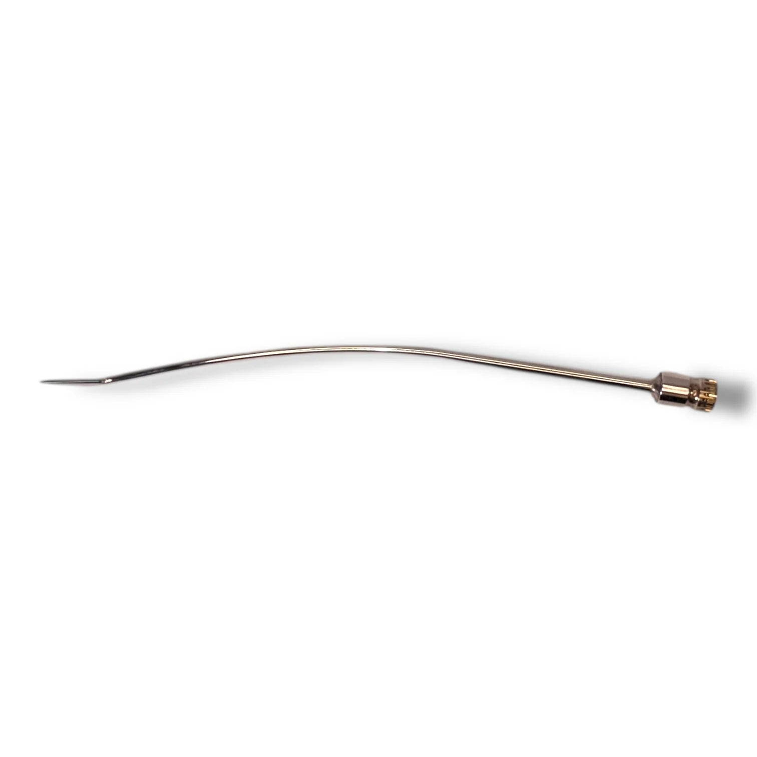 COMPACT HUB Tequila Indexing Arched Hand Tool 1/4" - Image 7