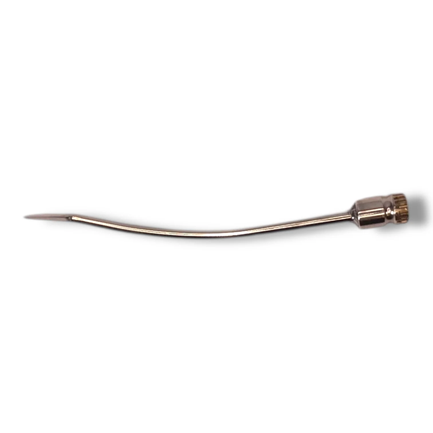 COMPACT HUB Tequila Indexing Arched Hand Tool 1/4" - Image 9