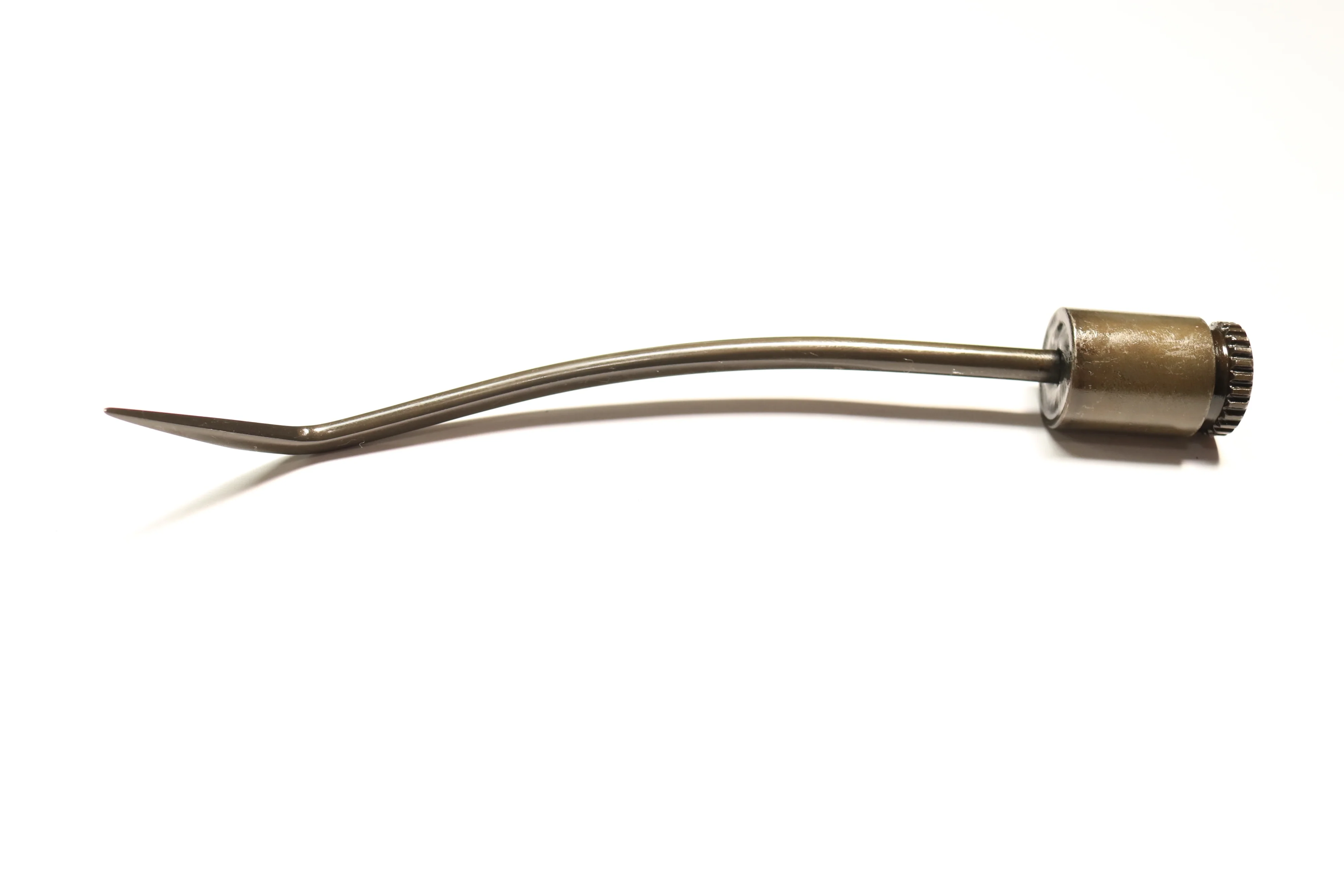 Tequila Indexing Hub Arched Hand Tool 1/4" - Image 2