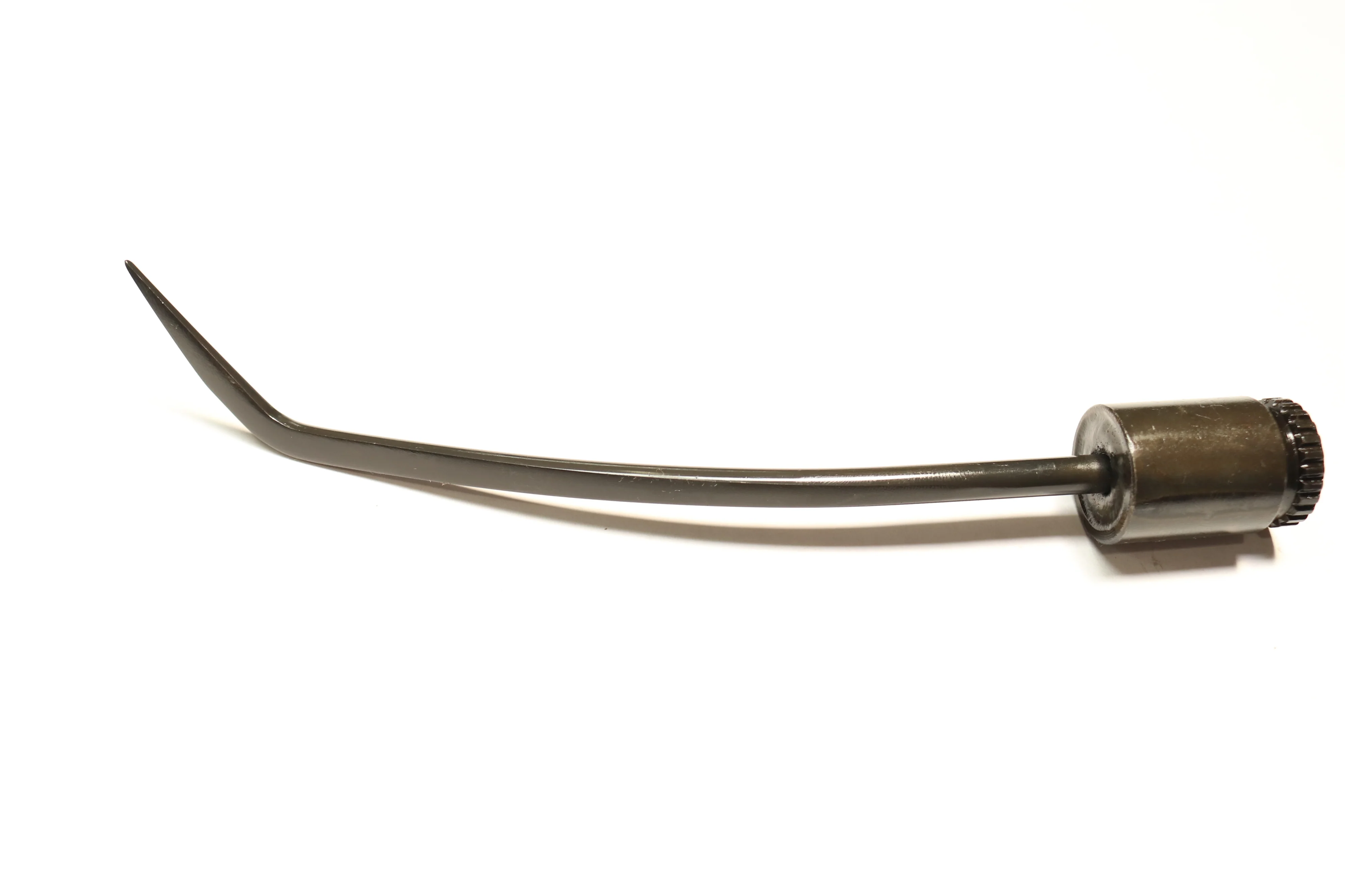 Tequila Indexing Hub Arched Hand Tool 1/4" - Image 3