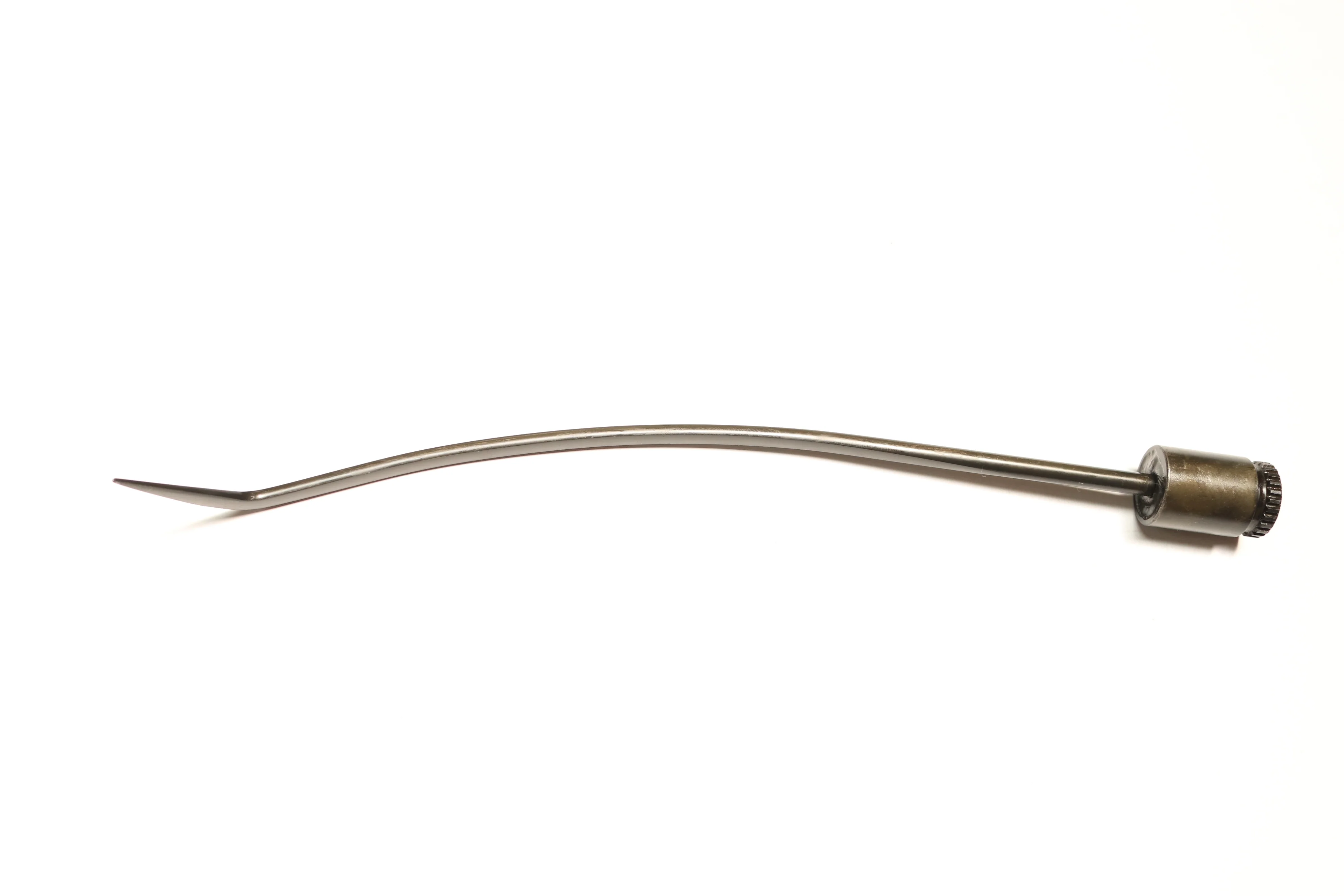 Tequila Indexing Hub Arched Hand Tool 1/4" - Image 4