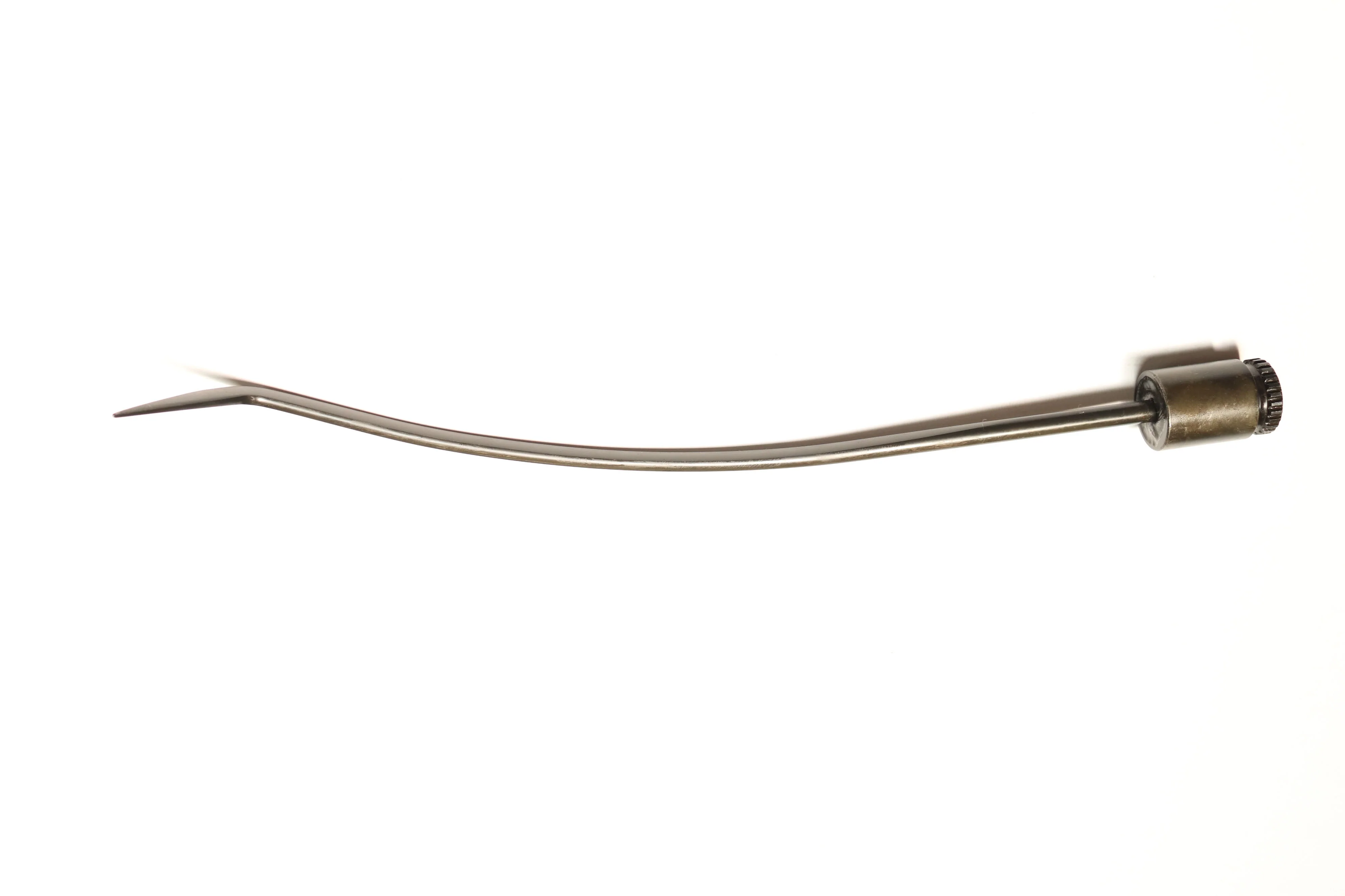 Tequila Indexing Hub Arched Hand Tool 1/4" - Image 5