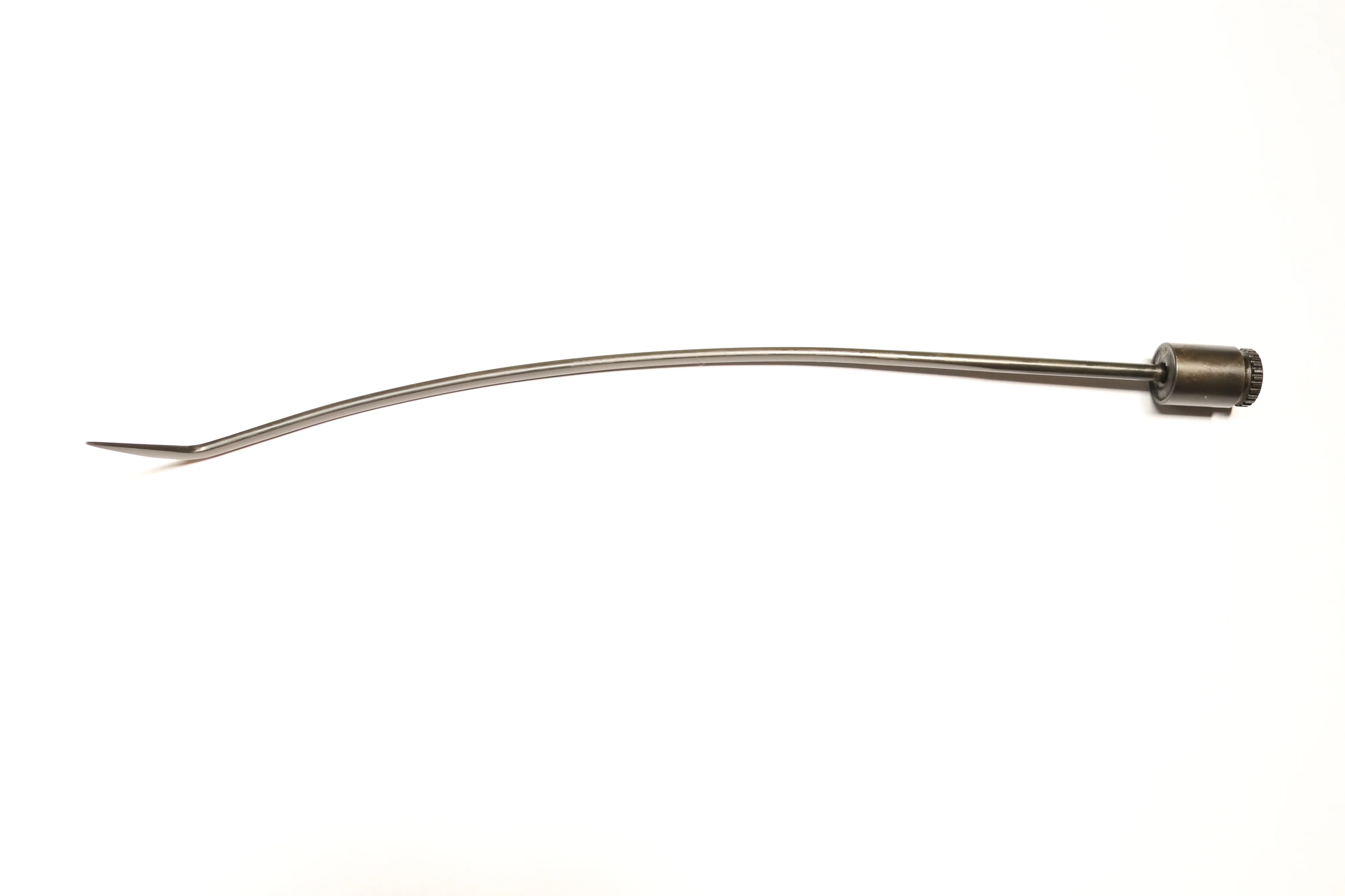 Tequila Indexing Hub Arched Hand Tool 1/4" - Image 6