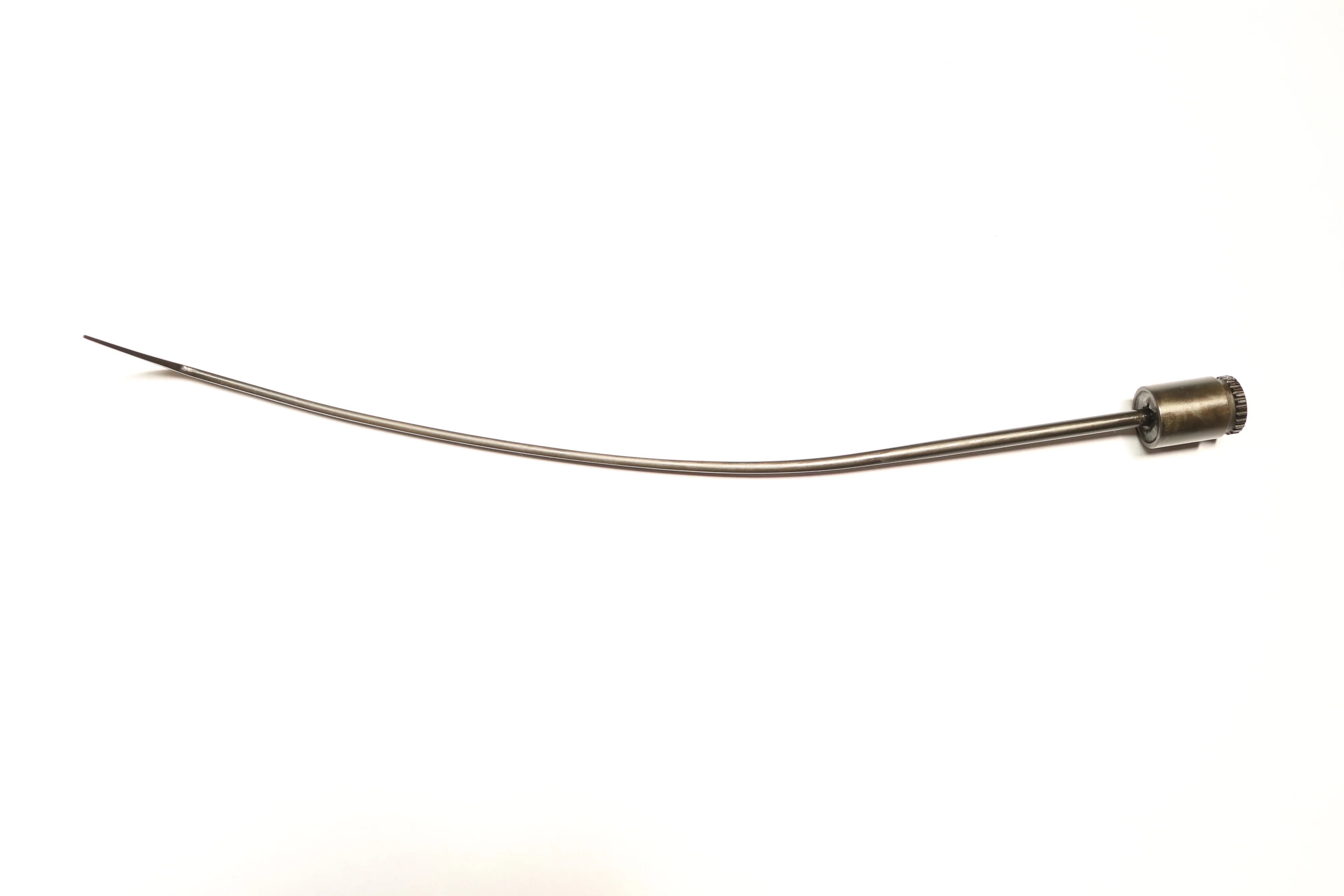 Tequila Indexing Hub Arched Hand Tool 1/4" - Image 7