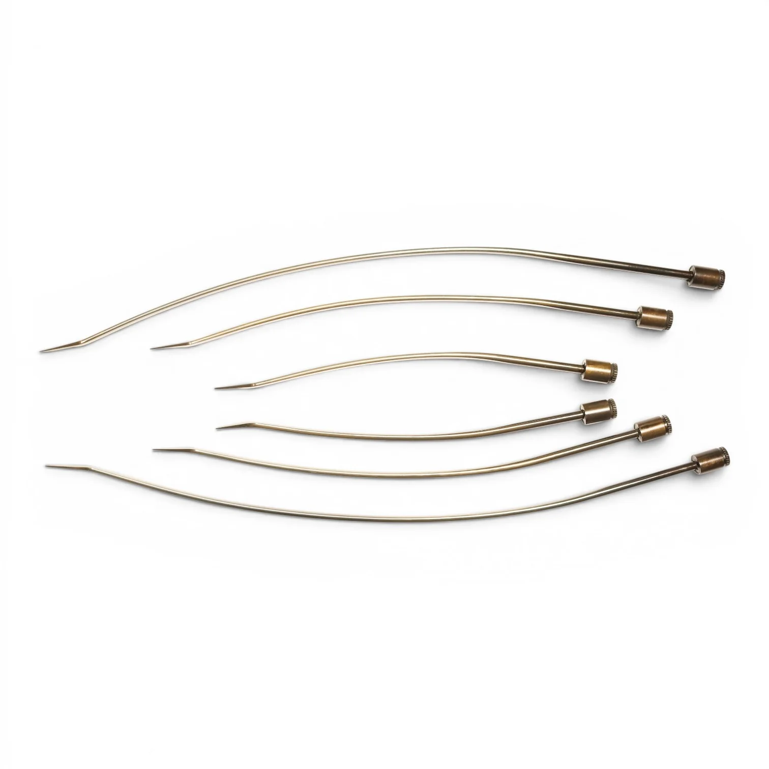 Tequila Indexing Hub Arched Hand Tool 3/8" Hub Set